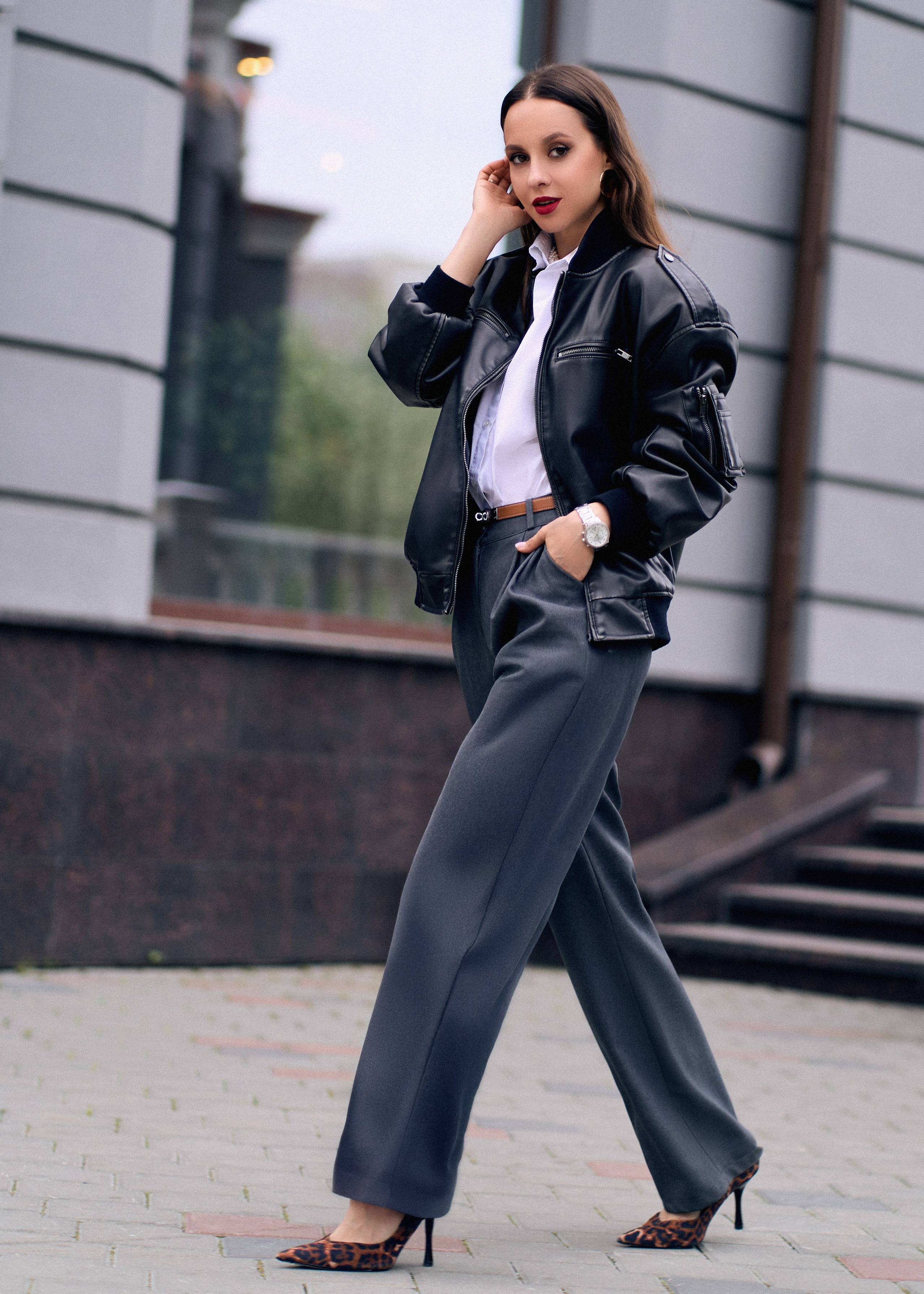 Аня. Женский и семейный фотограф в Екатеринбурге Маша Пруц