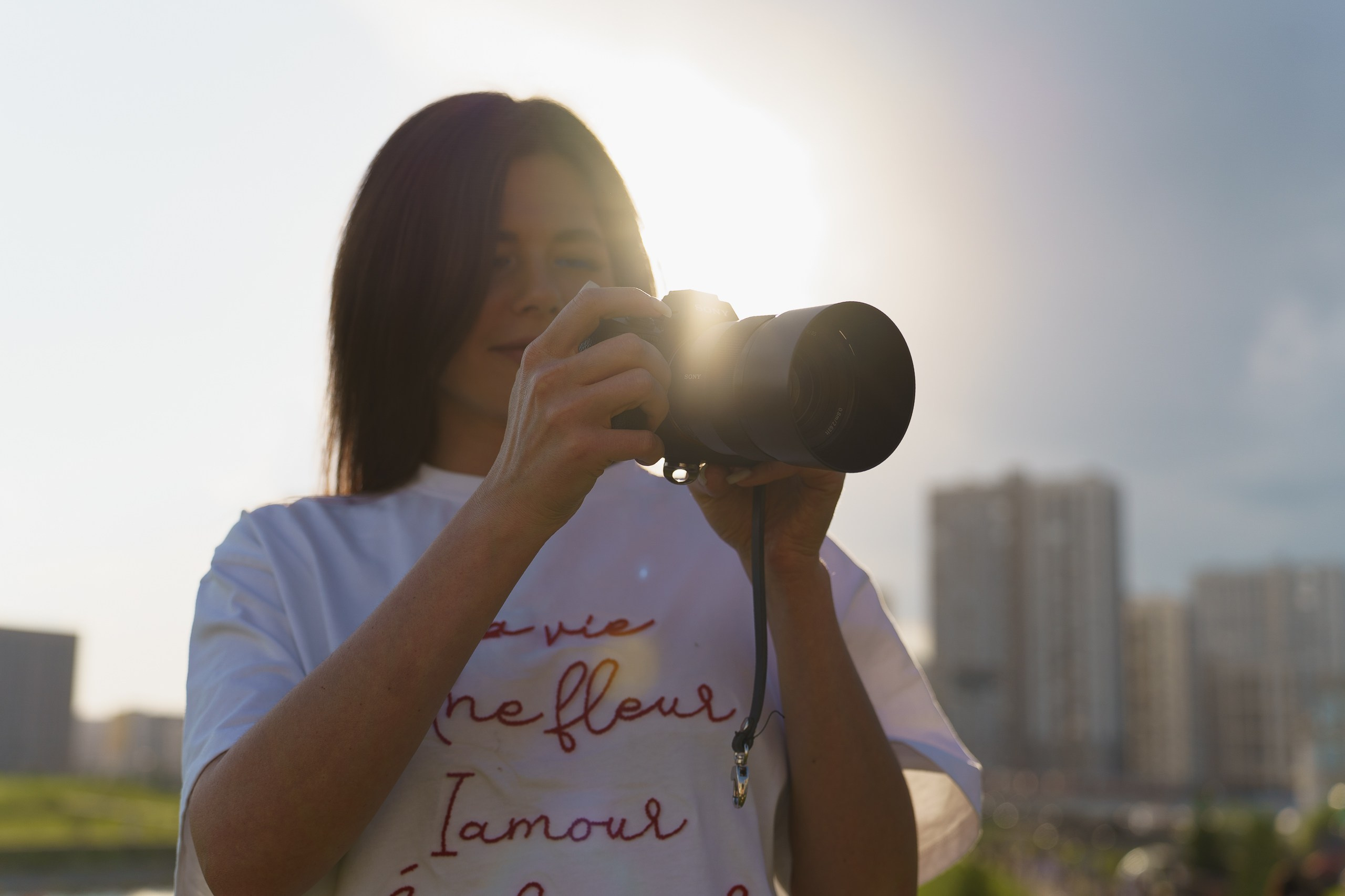 Семейная фотосессия на 1 июня| Семейный фотограф Екатеринбург