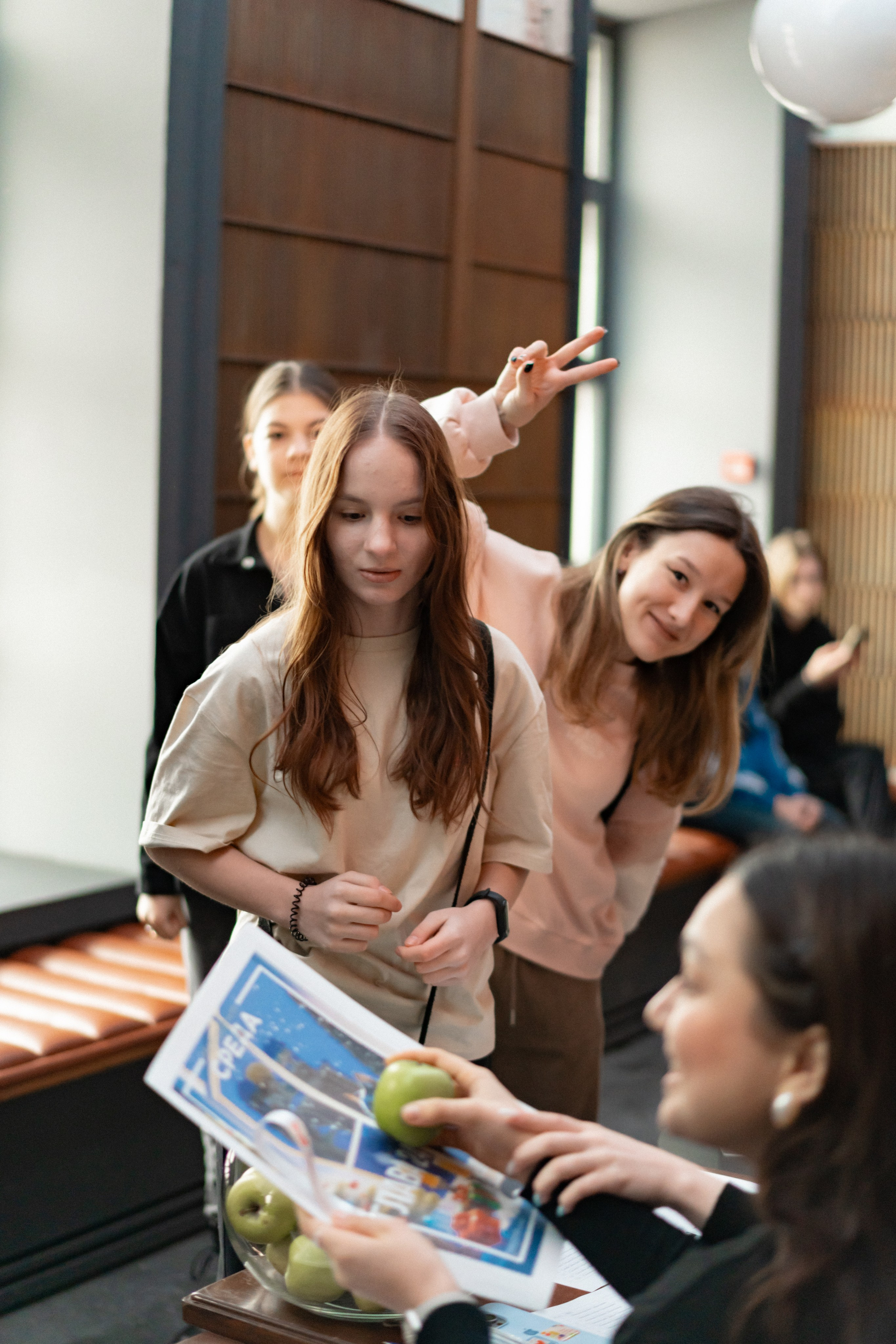 Фестиваль молодёжи «Лица» 2024. Фотограф Надежда Погребняк | Рязань | Москва