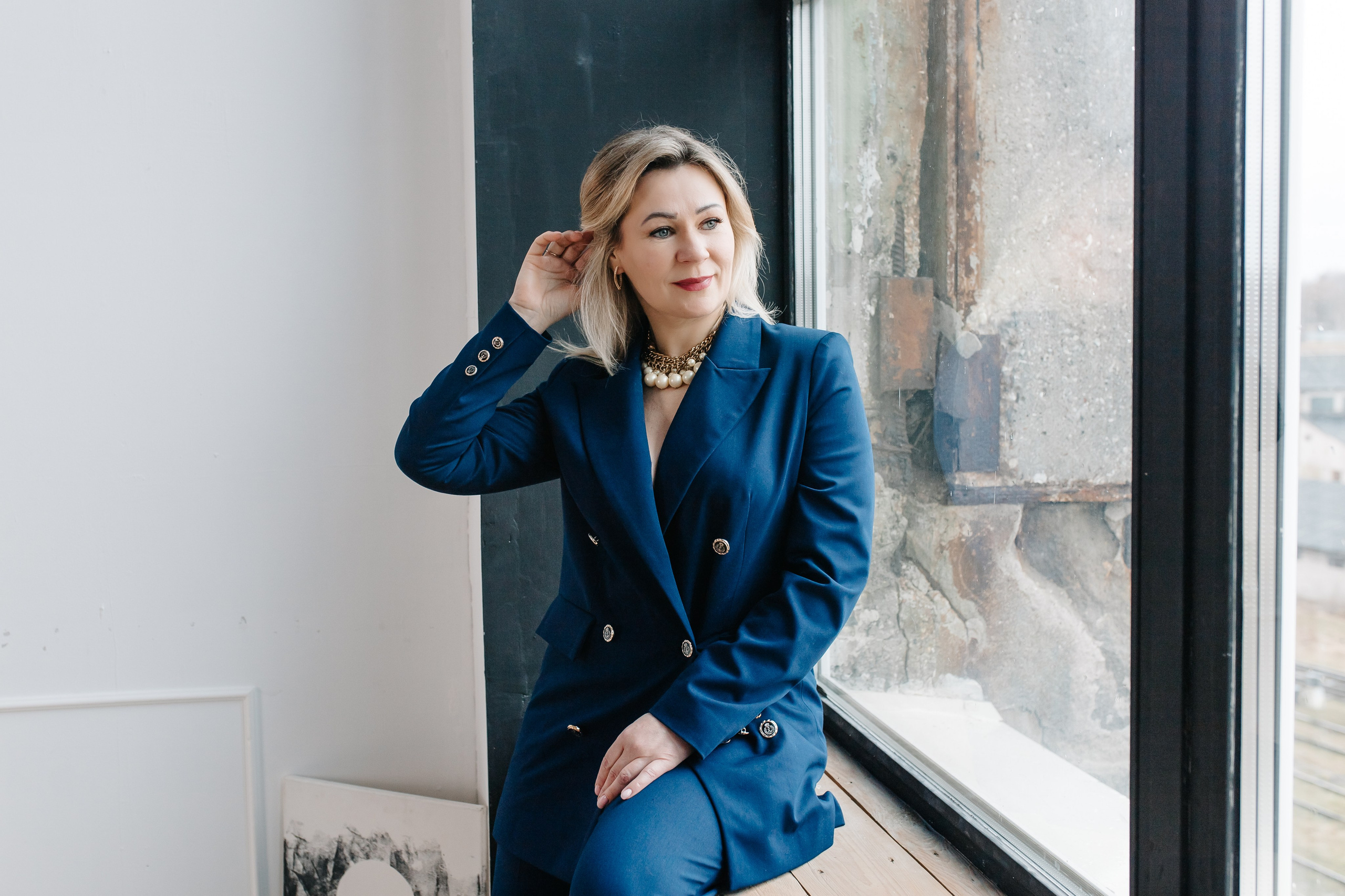 Дизайнер. Фотограф Амалия Ахмедова, Калининград