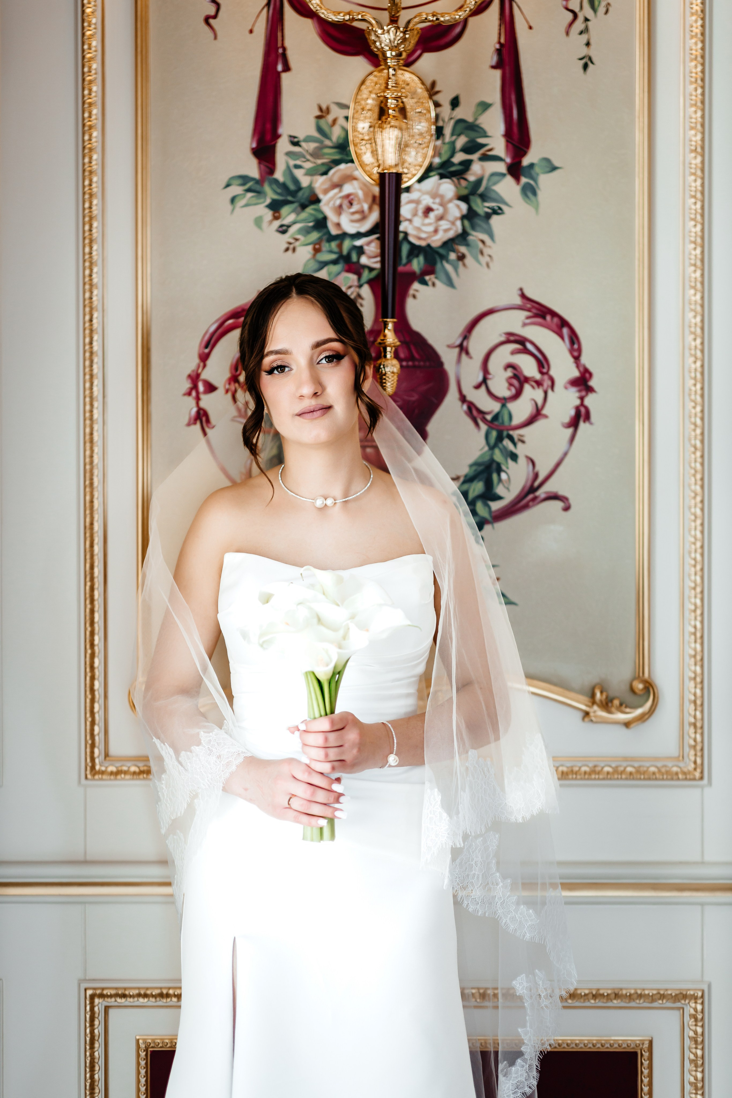 Анонс свадьбы Иры и Никиты. Прогулка в отеле Крымский Бриз. Свадебный фотограф в Крыму и Севастополе Ольга Баскакова