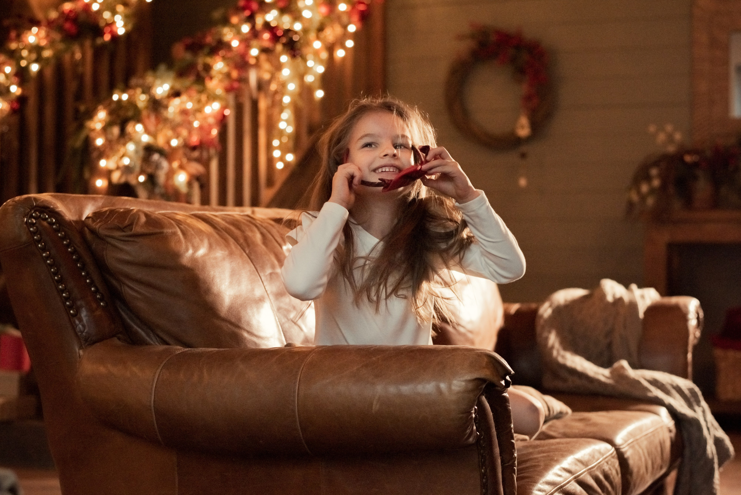 Студия. Семейный фотограф Екатерина Шаманаева