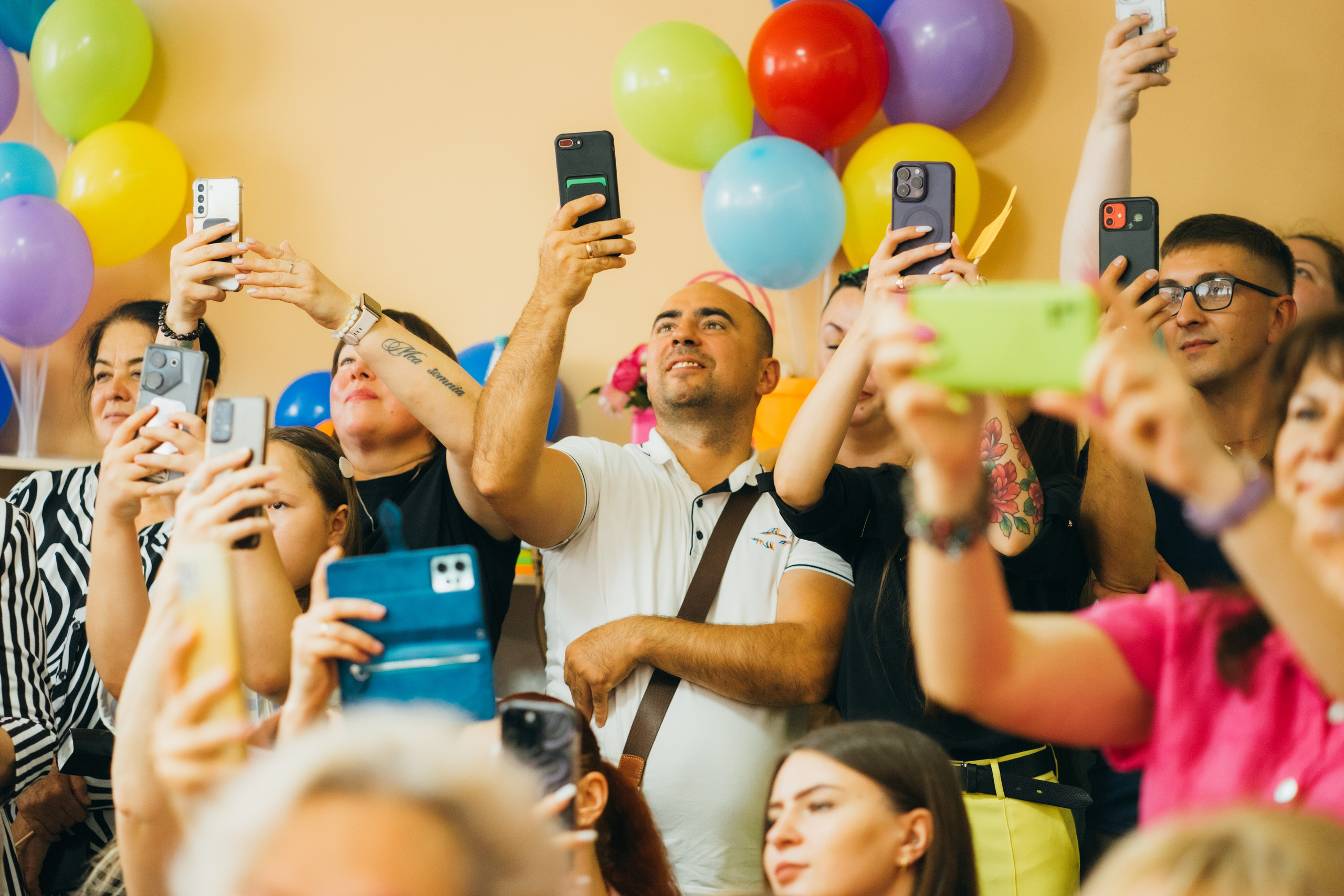 Выпускной в детском саду. Профессиональный фотограф Геленджик, Новоросийск Виктория Цейс