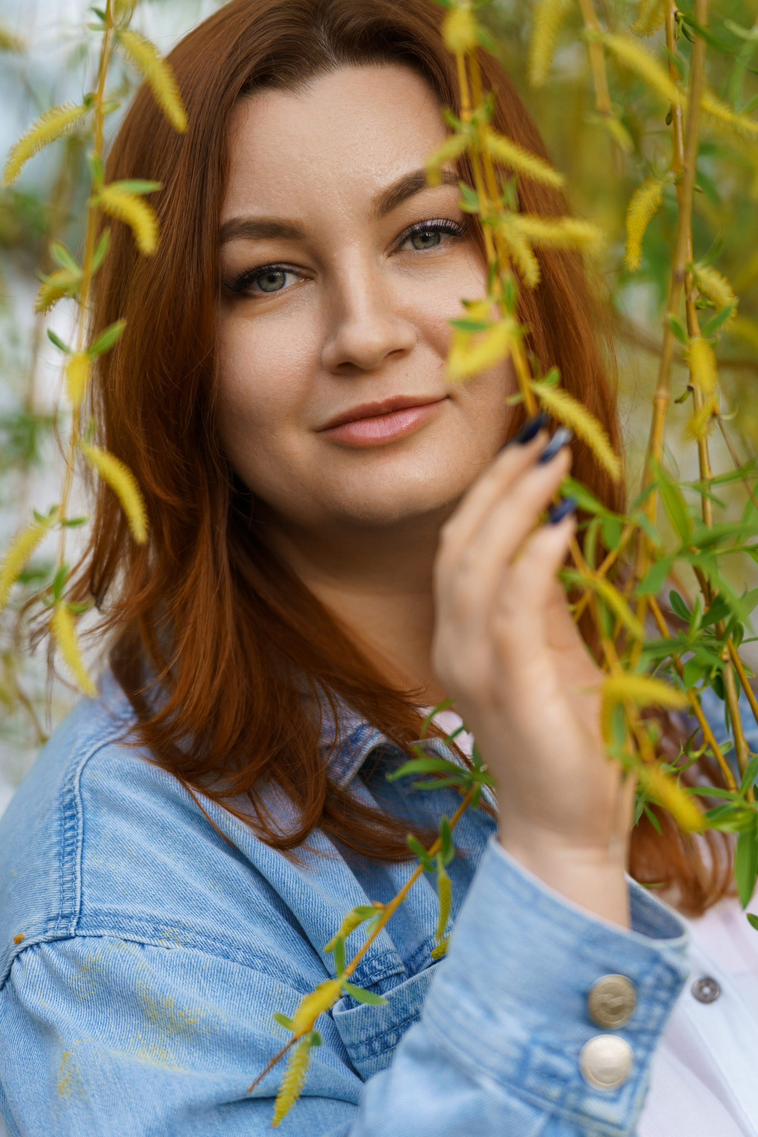 Прогулка с Тамарой. Ольга Лещенко фотограф Воронеж фотосессии семейные детские