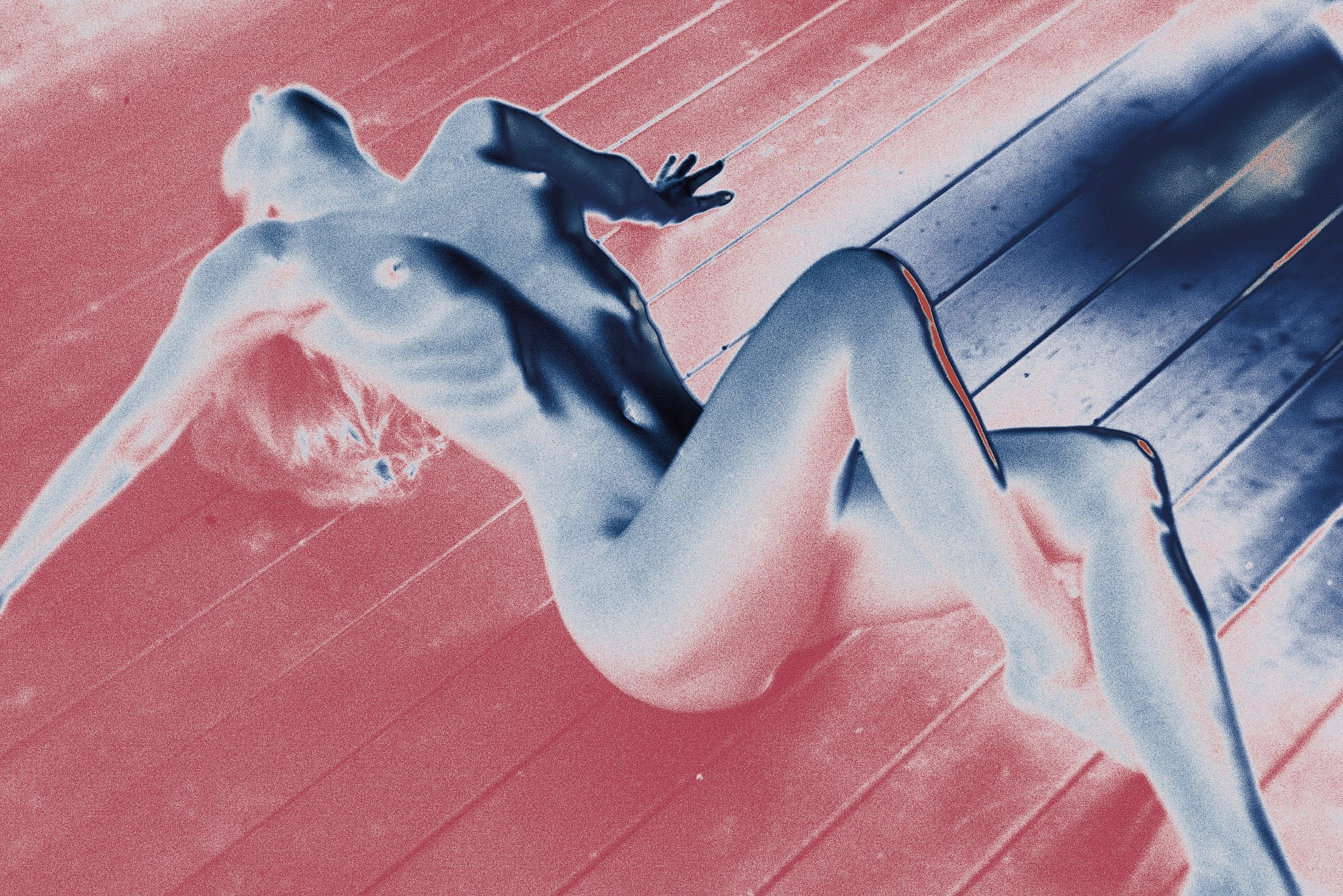 ART NUDE. Shuvalova Anna VISUAL ARTIST