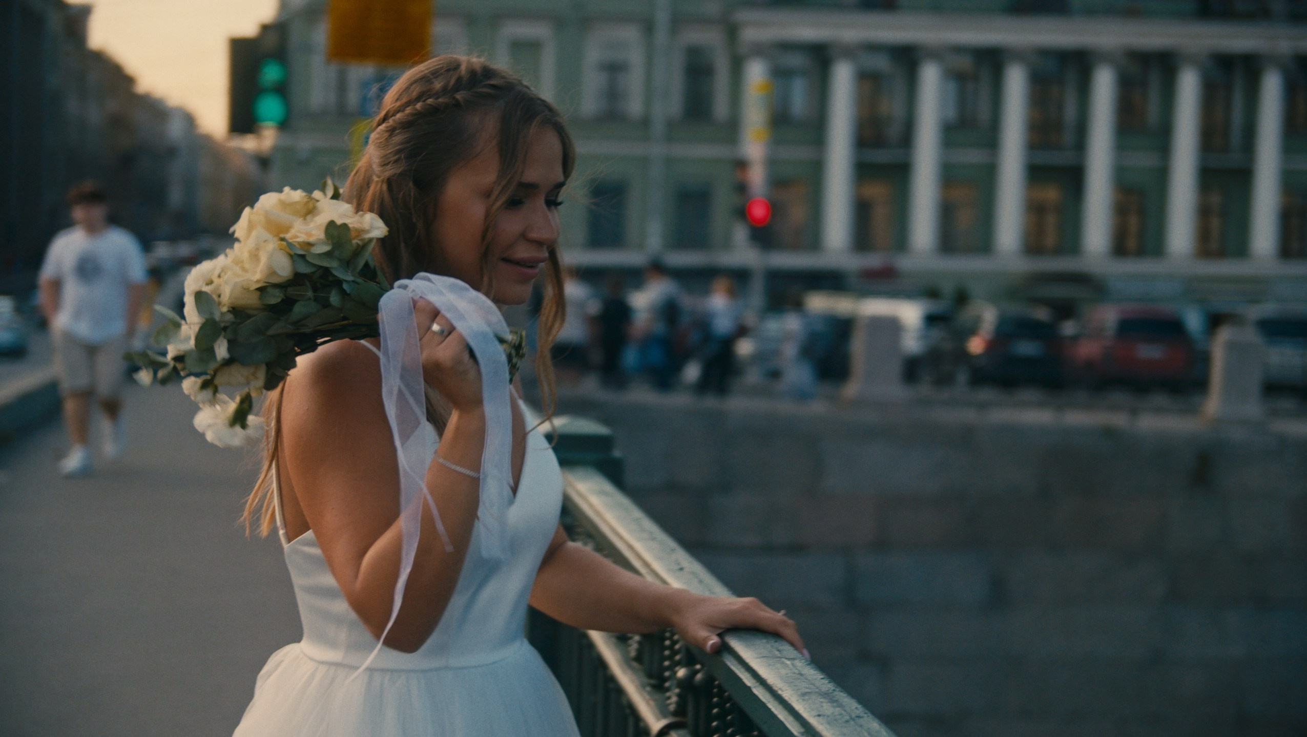 Свадьба Анастасии и Игоря. Видеограф СПб Роман Рассейкин |Rasfilm|