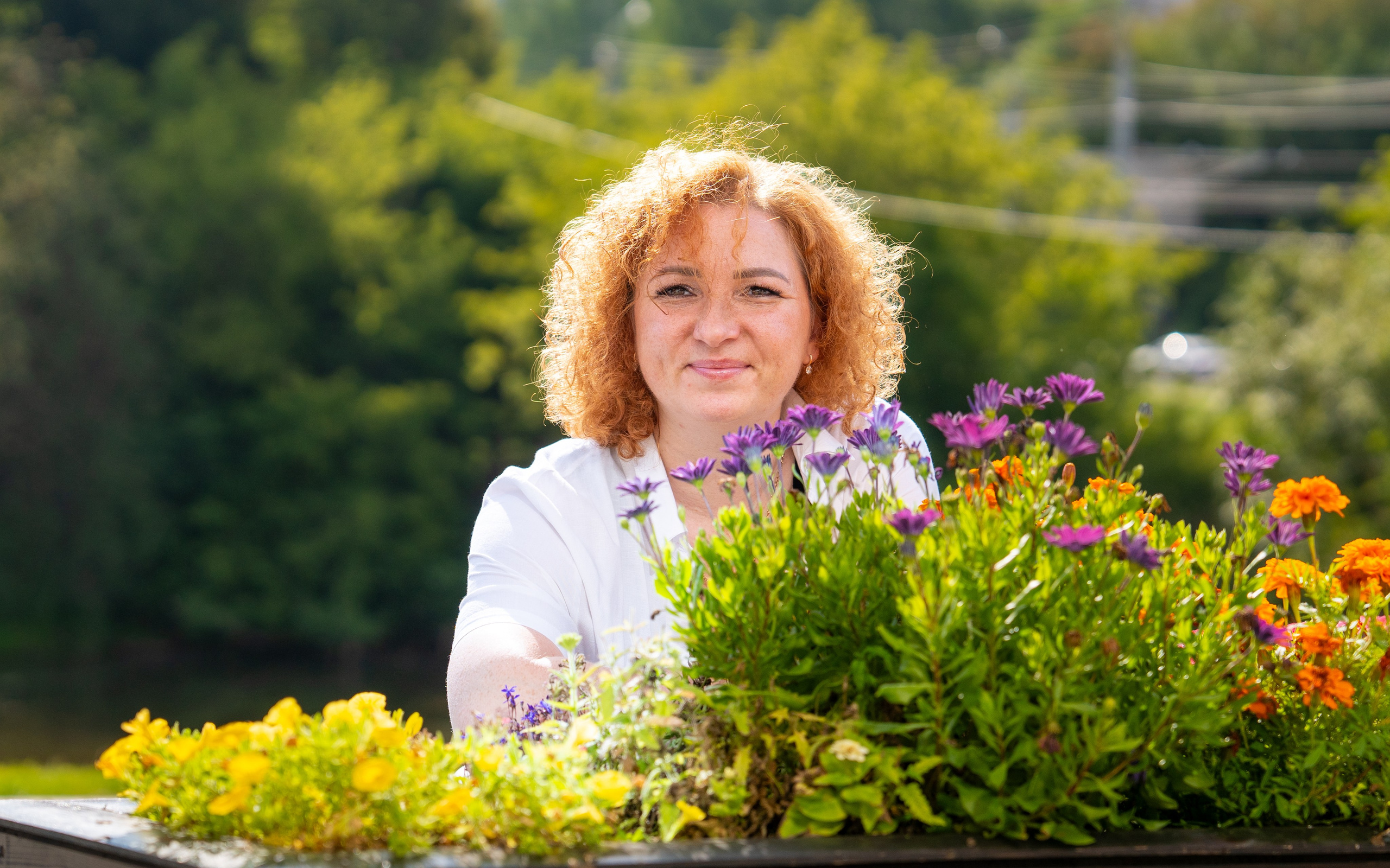 Светик. Фотограф Наталья Сорока Ижевск