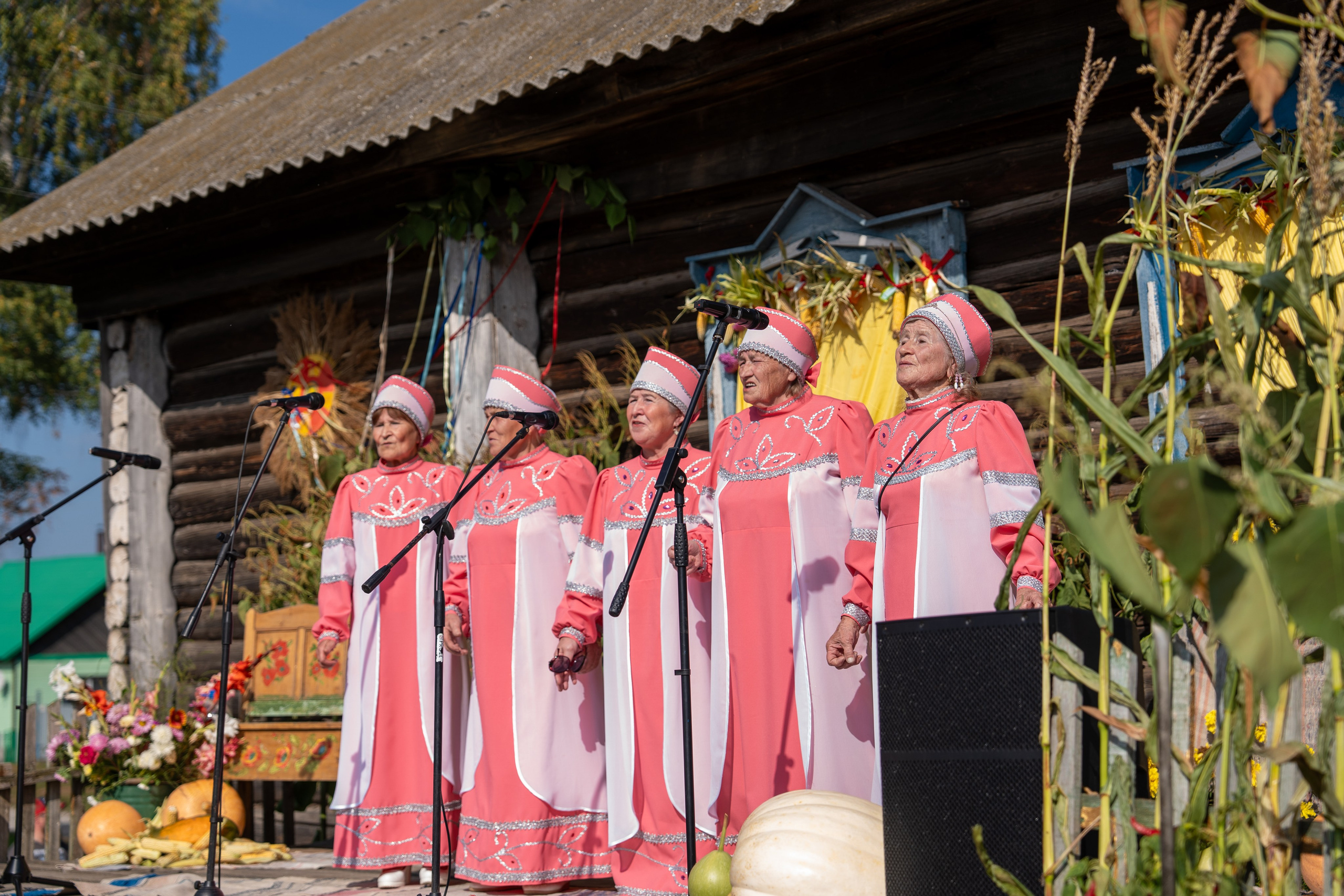Ярмарка. Фотограф Наталья Сорока Ижевск