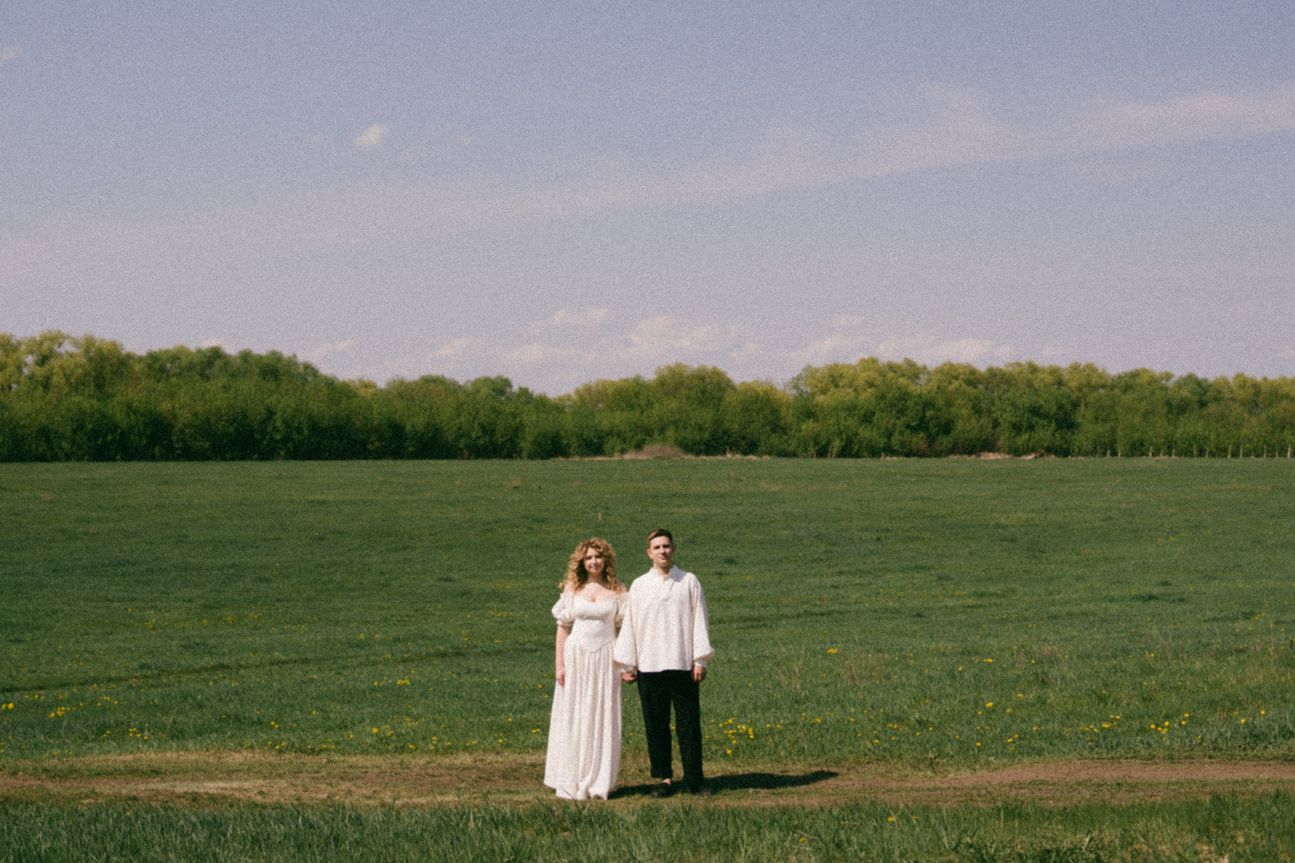 Апрель в душе. Свадебный фотограф Марина Бобкова в Липецке, Воронеже, Москва