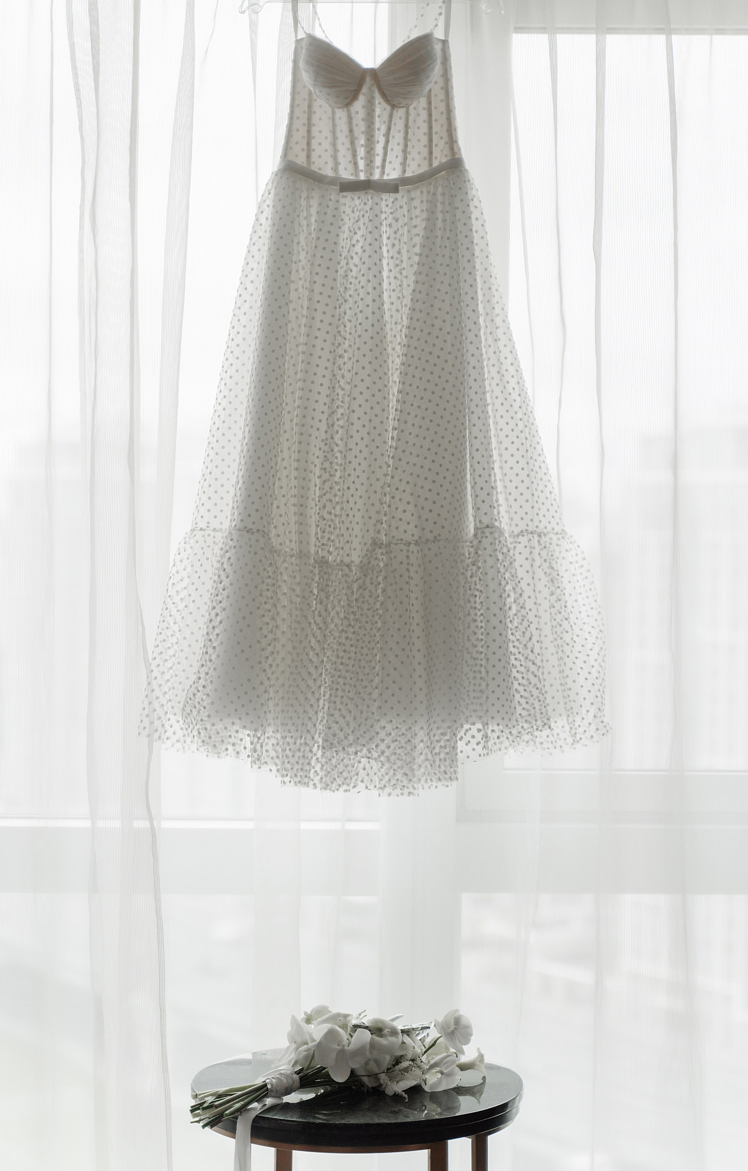 Иван и Изабелла «Веранда Отрадное». Свадебный фотограф