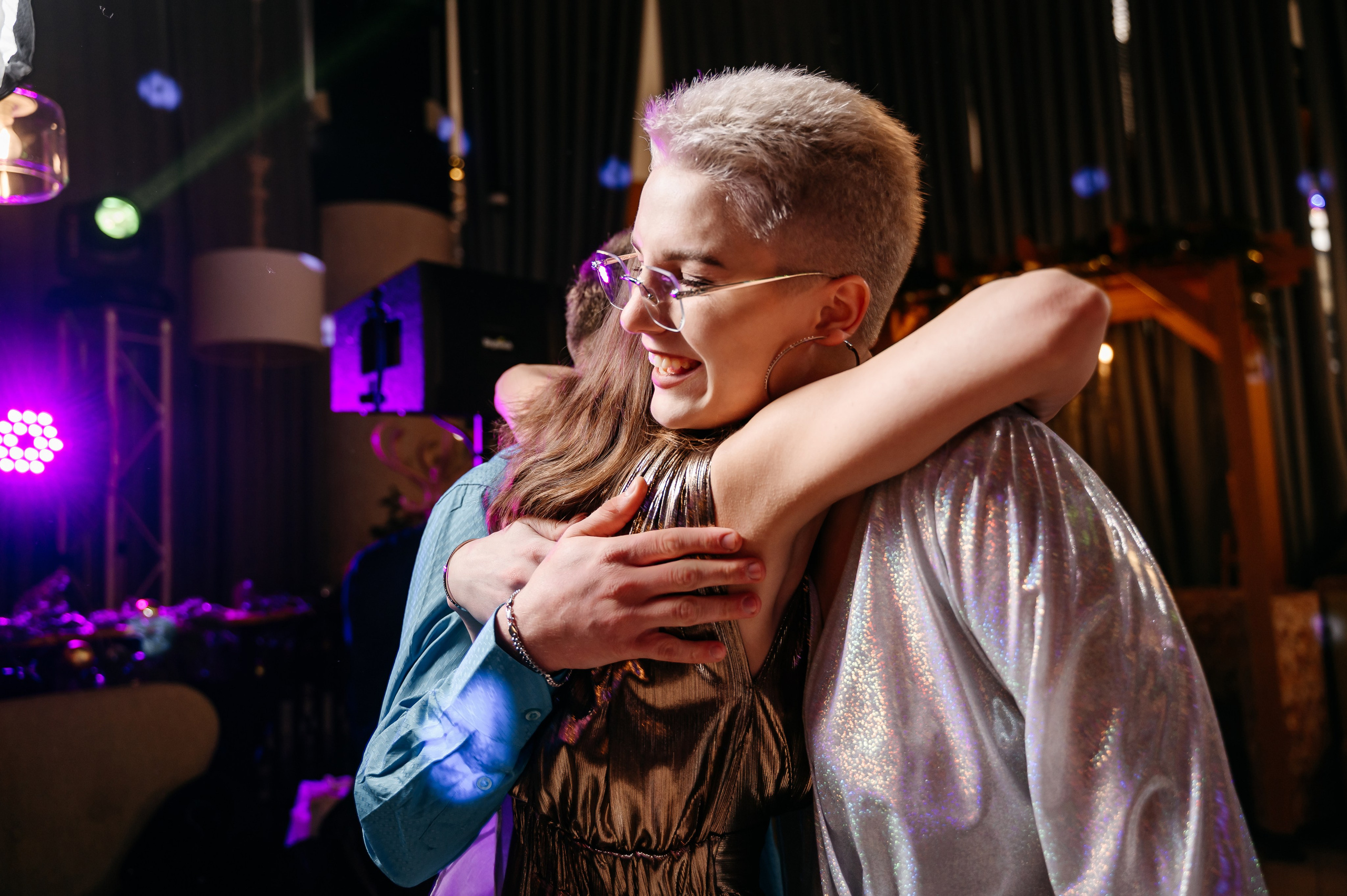 Корпоратив GoodFood. Фотограф Владивосток. Игорь Кирсанов