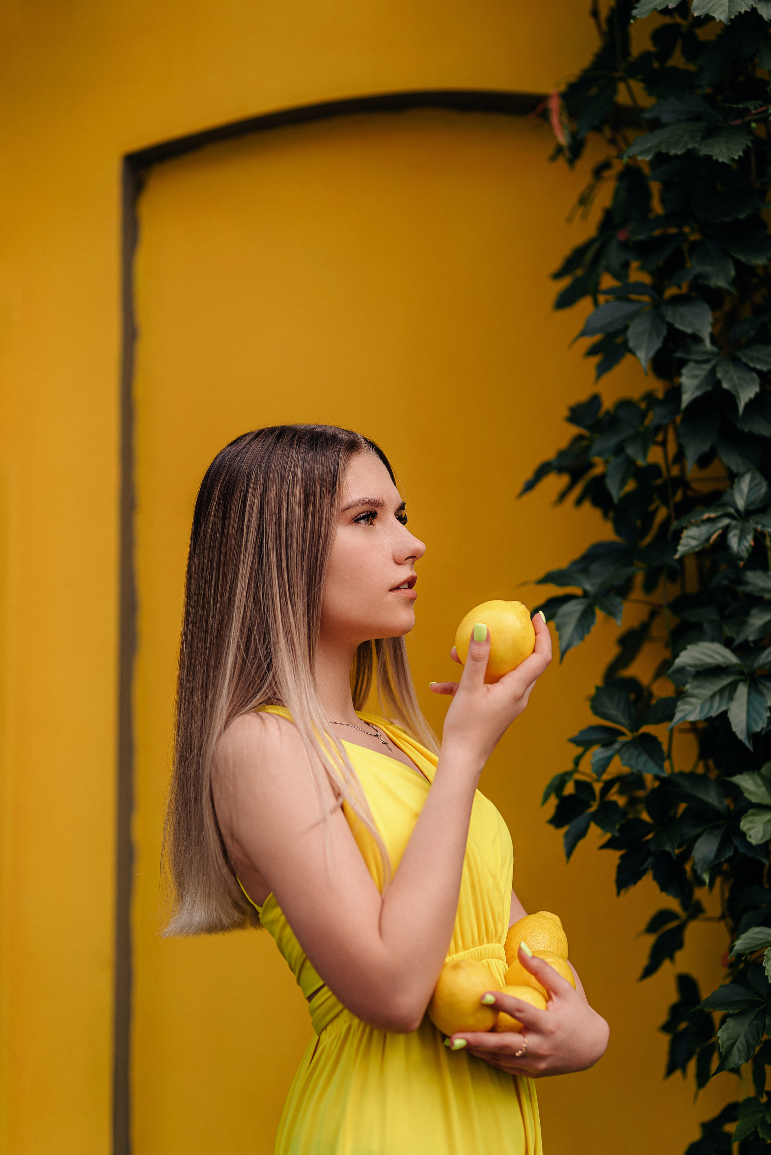 Фотосессия в Барселоне. Портретный фотограф Москва Светлана Кашура