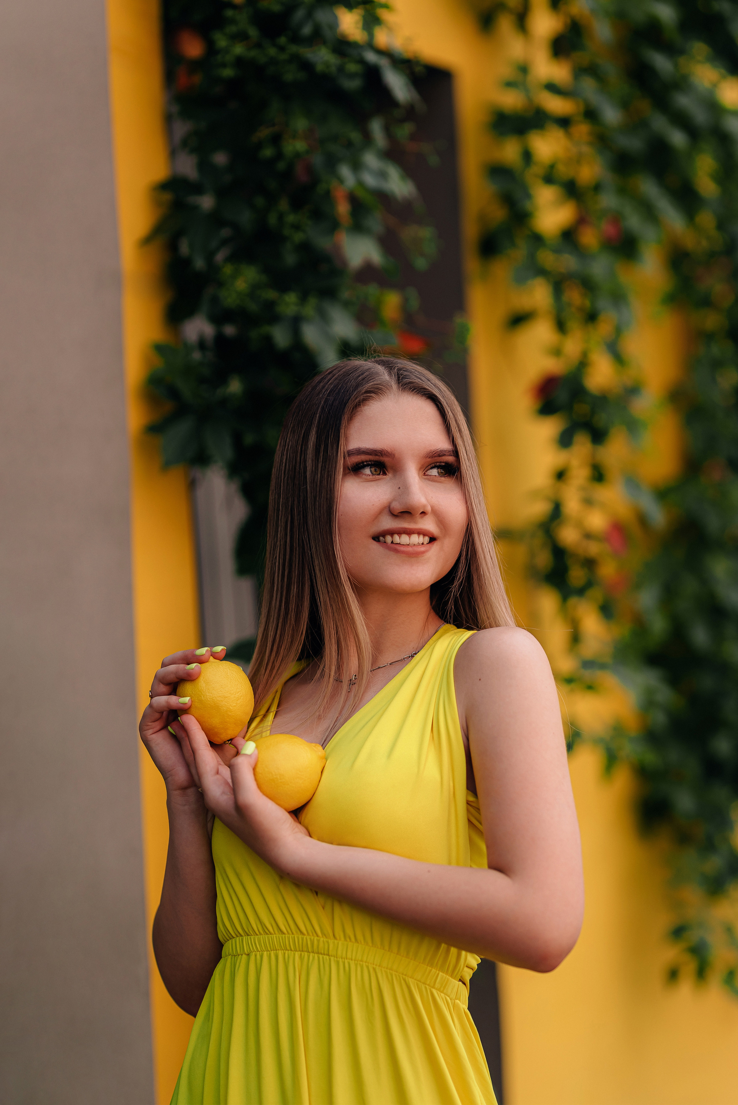 Фотосессия в Барселоне. Портретный фотограф Москва Светлана Кашура