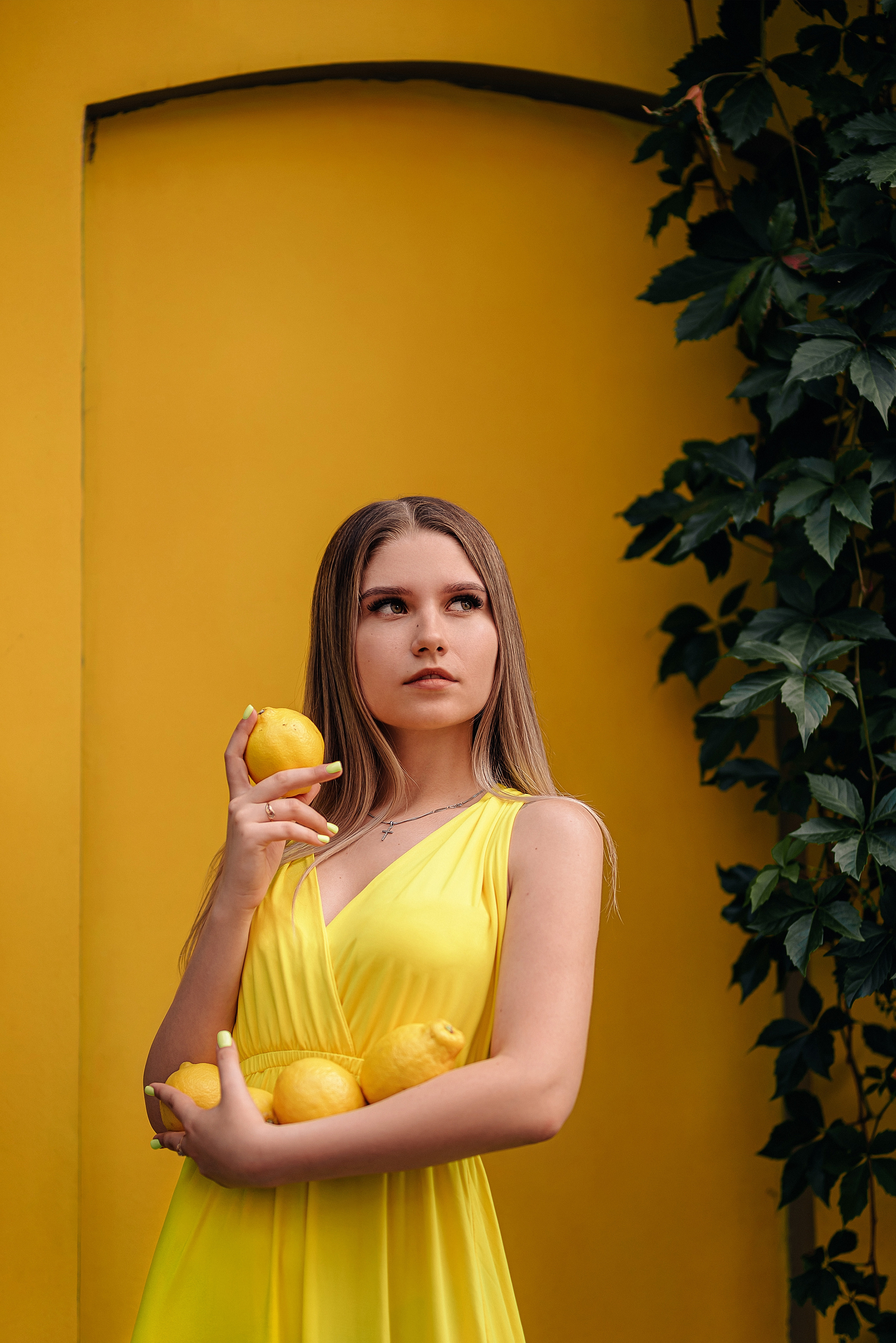 Фотосессия в Барселоне. Портретный фотограф Москва Светлана Кашура