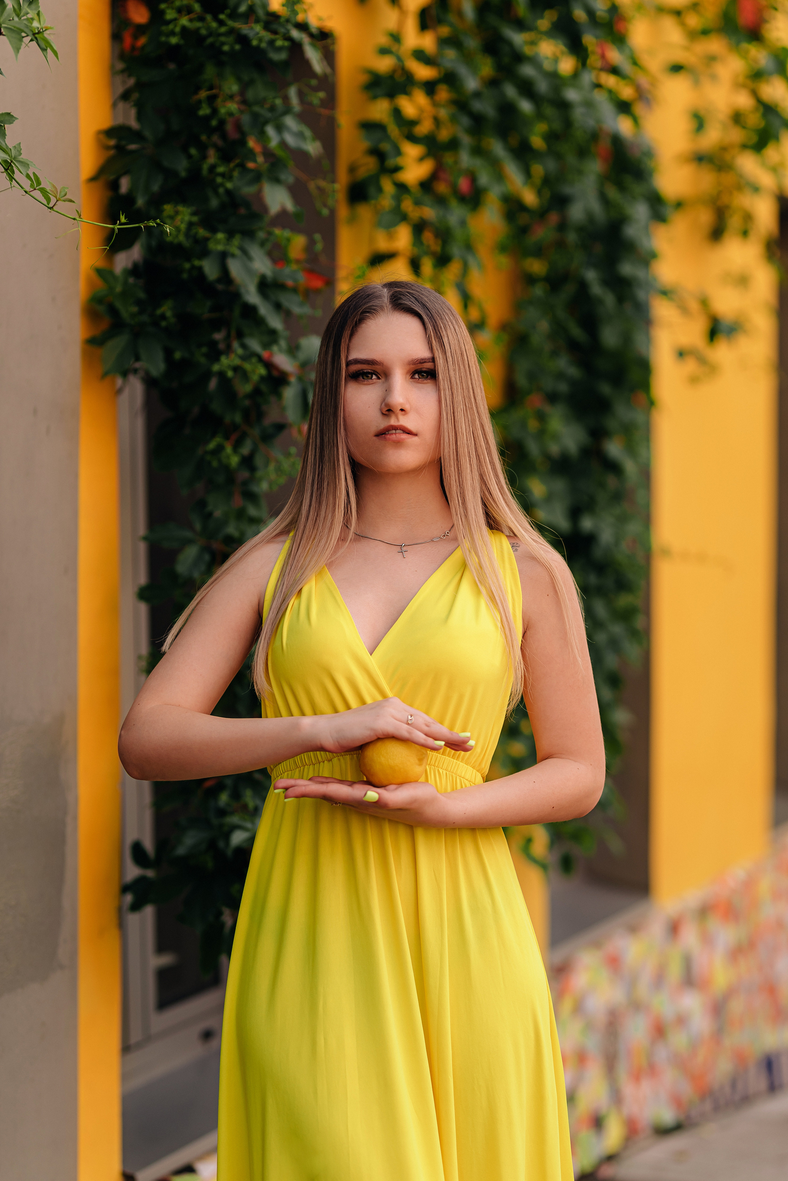 Фотосессия в Барселоне. Портретный фотограф Москва Светлана Кашура