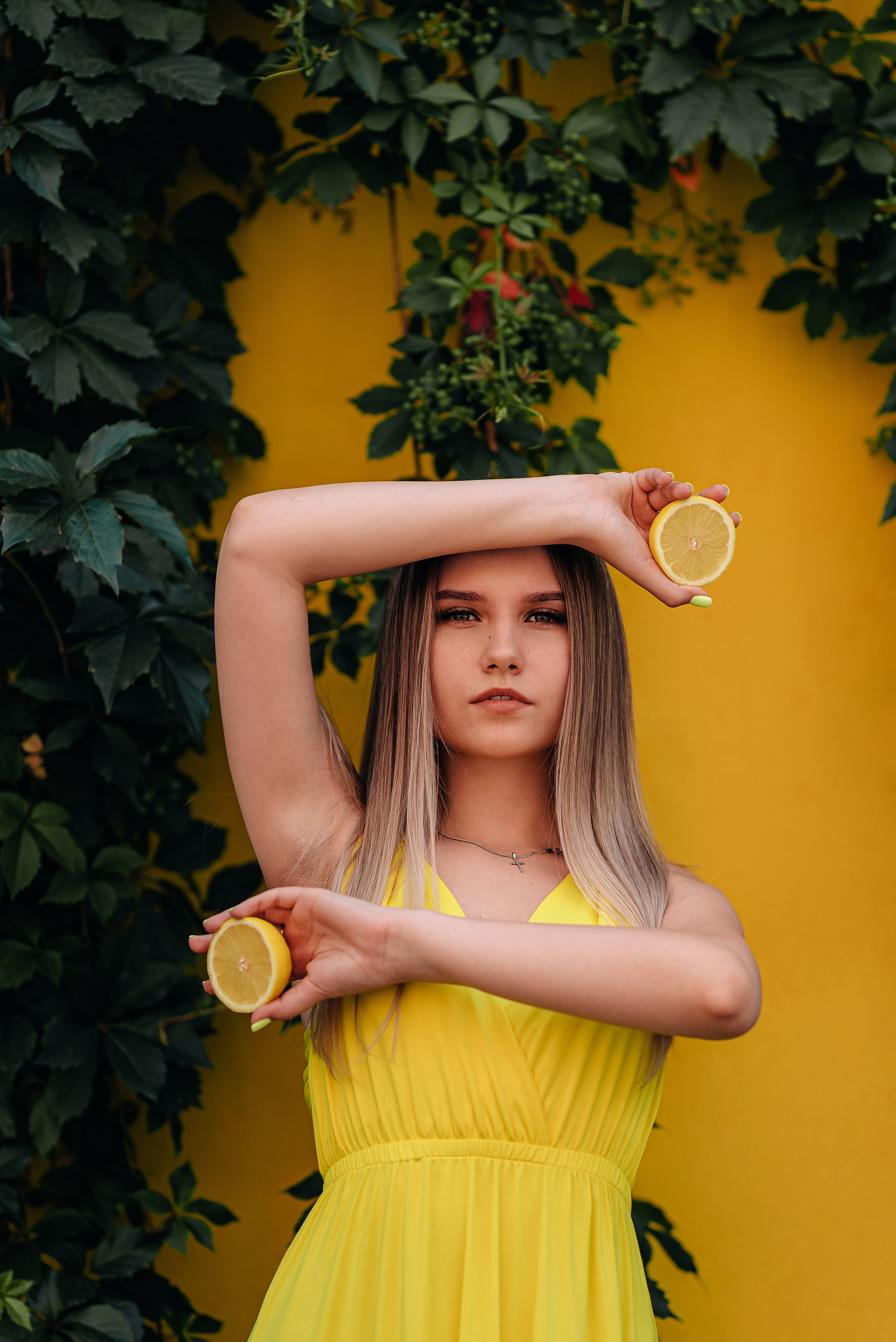 Фотосессия в Барселоне. Портретный фотограф Москва Светлана Кашура