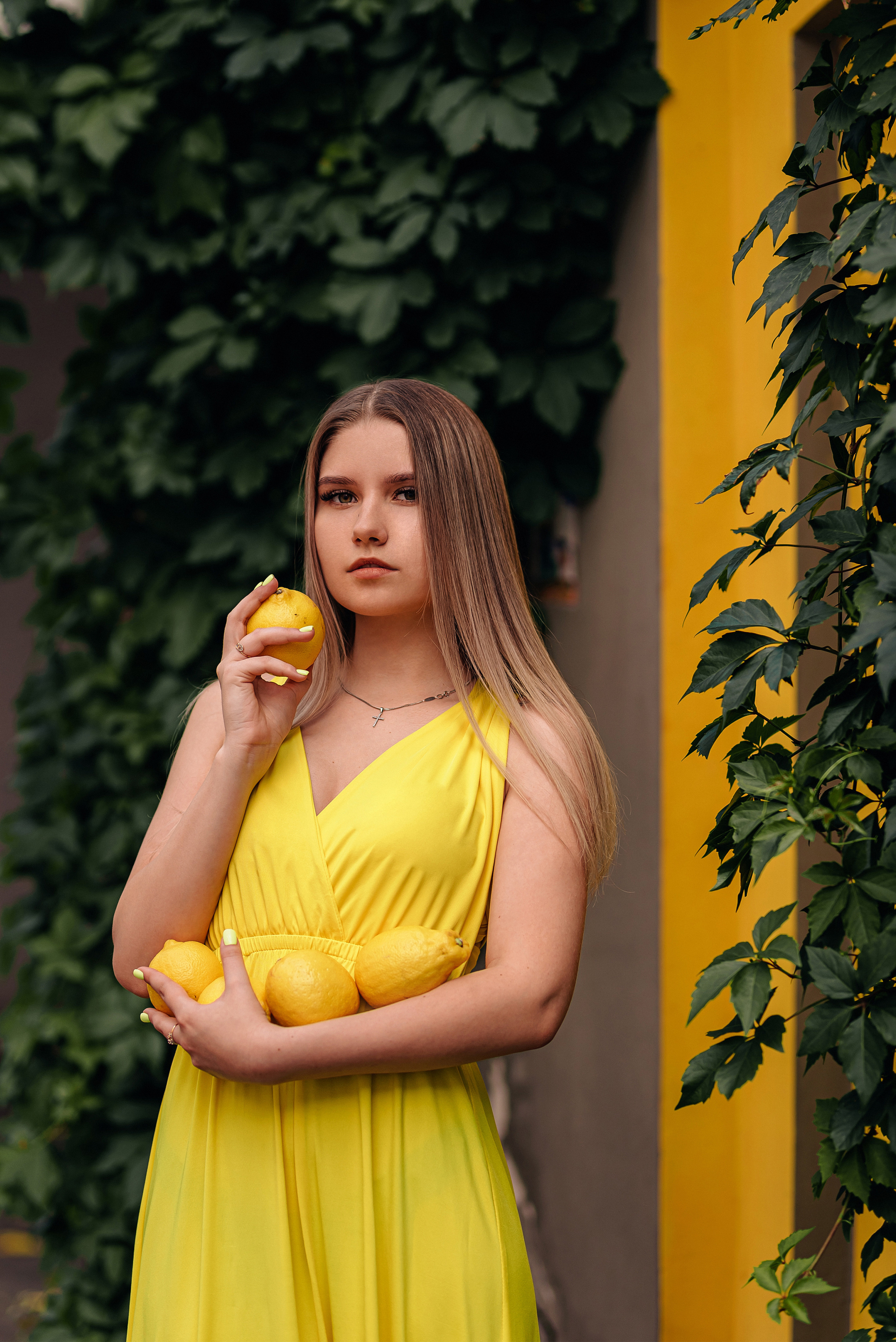 Фотосессия в Барселоне. Портретный фотограф Москва Светлана Кашура