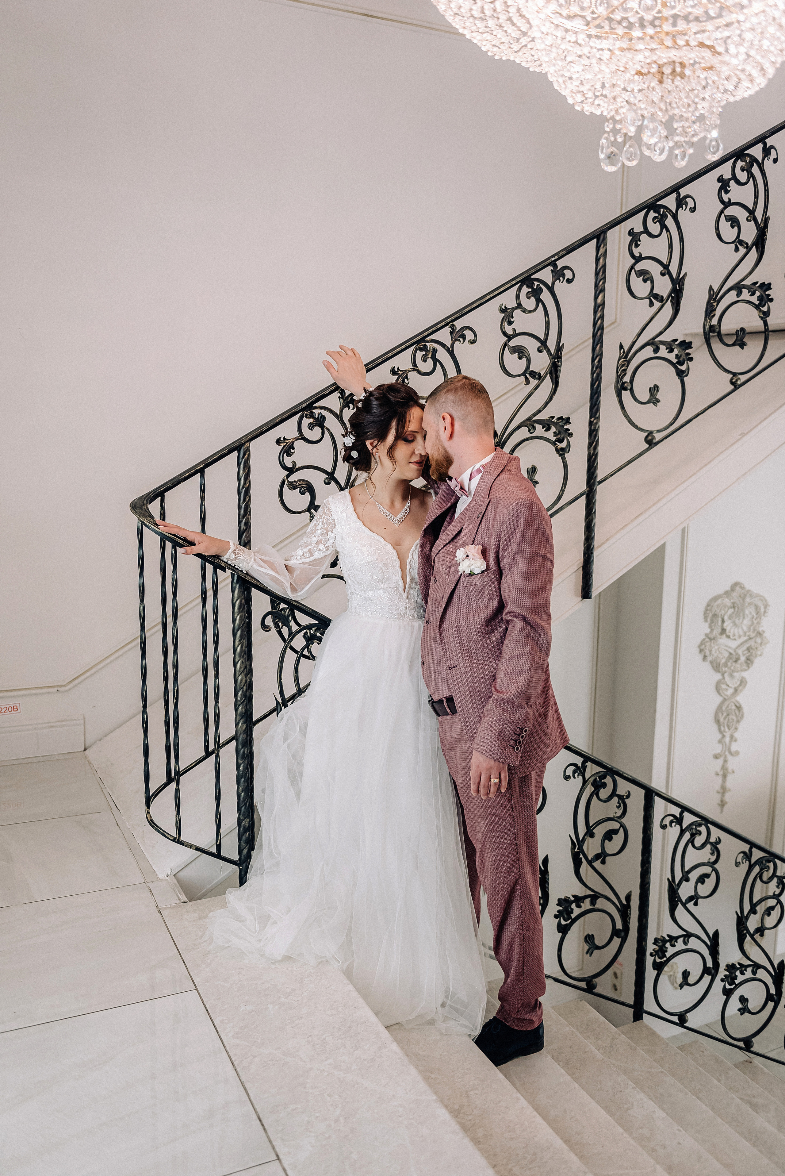 Свадебная фотосессия в Москве. Портретный фотограф Москва Светлана Кашура