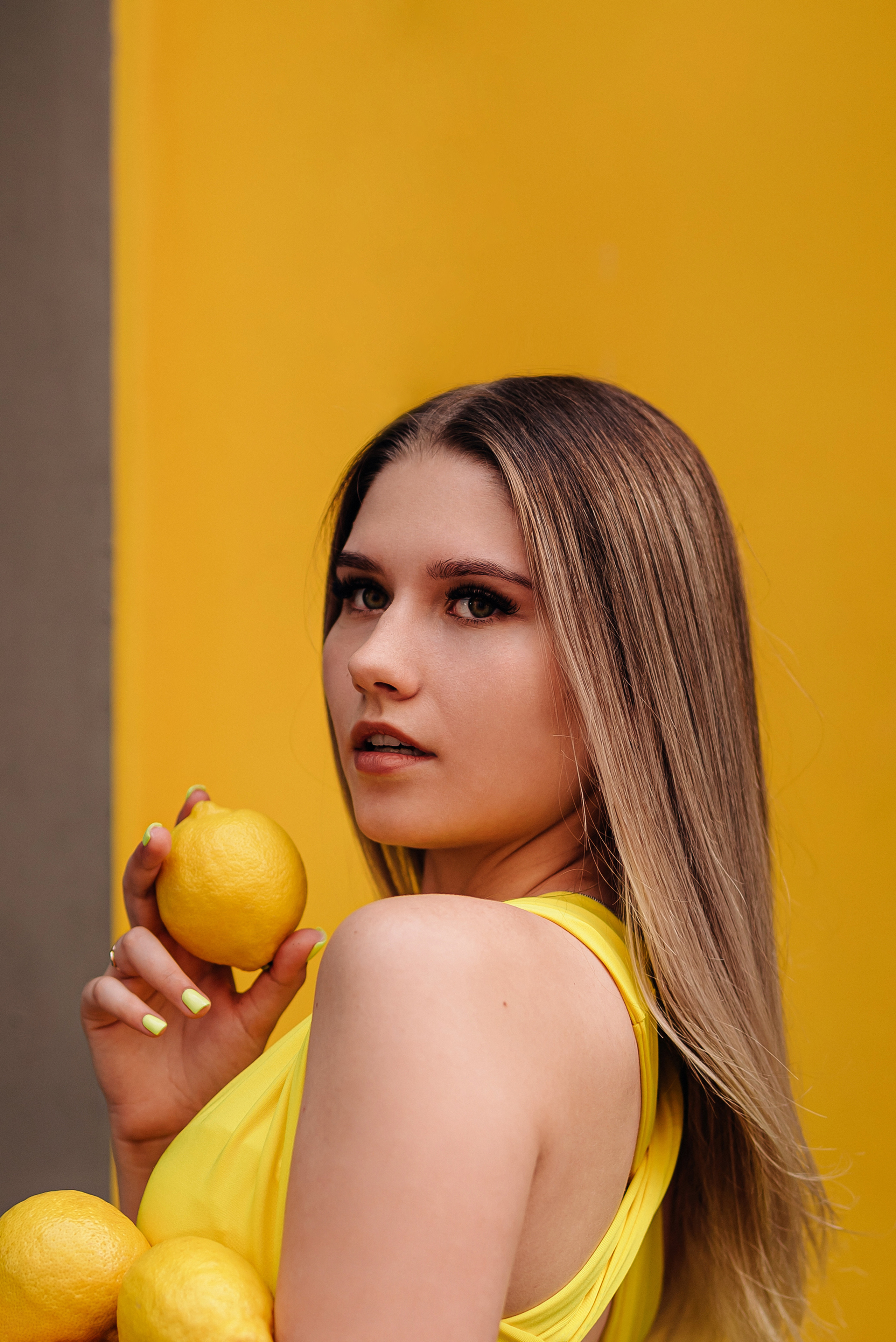 Фотосессия в Барселоне. Портретный фотограф Москва Светлана Кашура