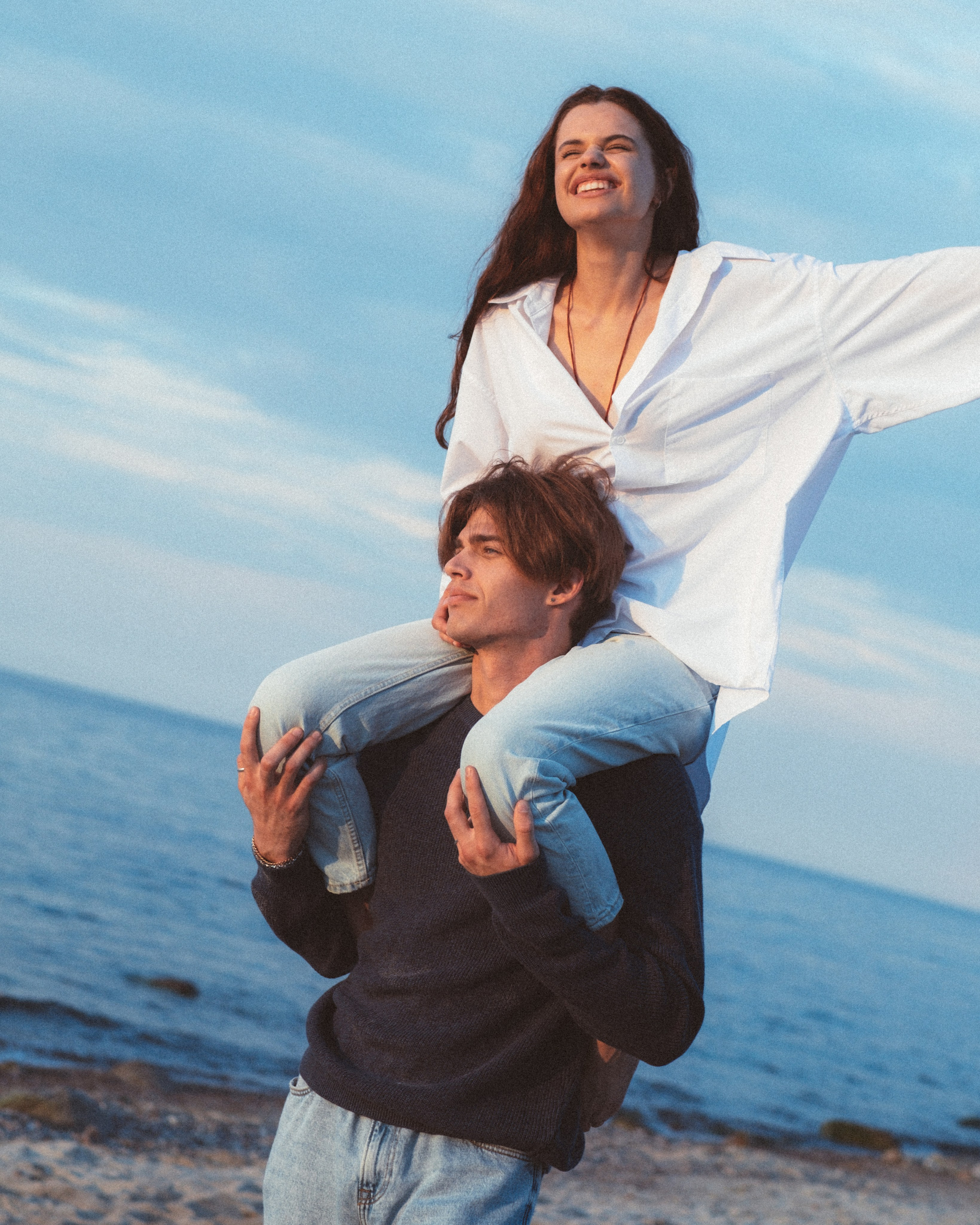 Diana P. Modeling agency TM MODELS