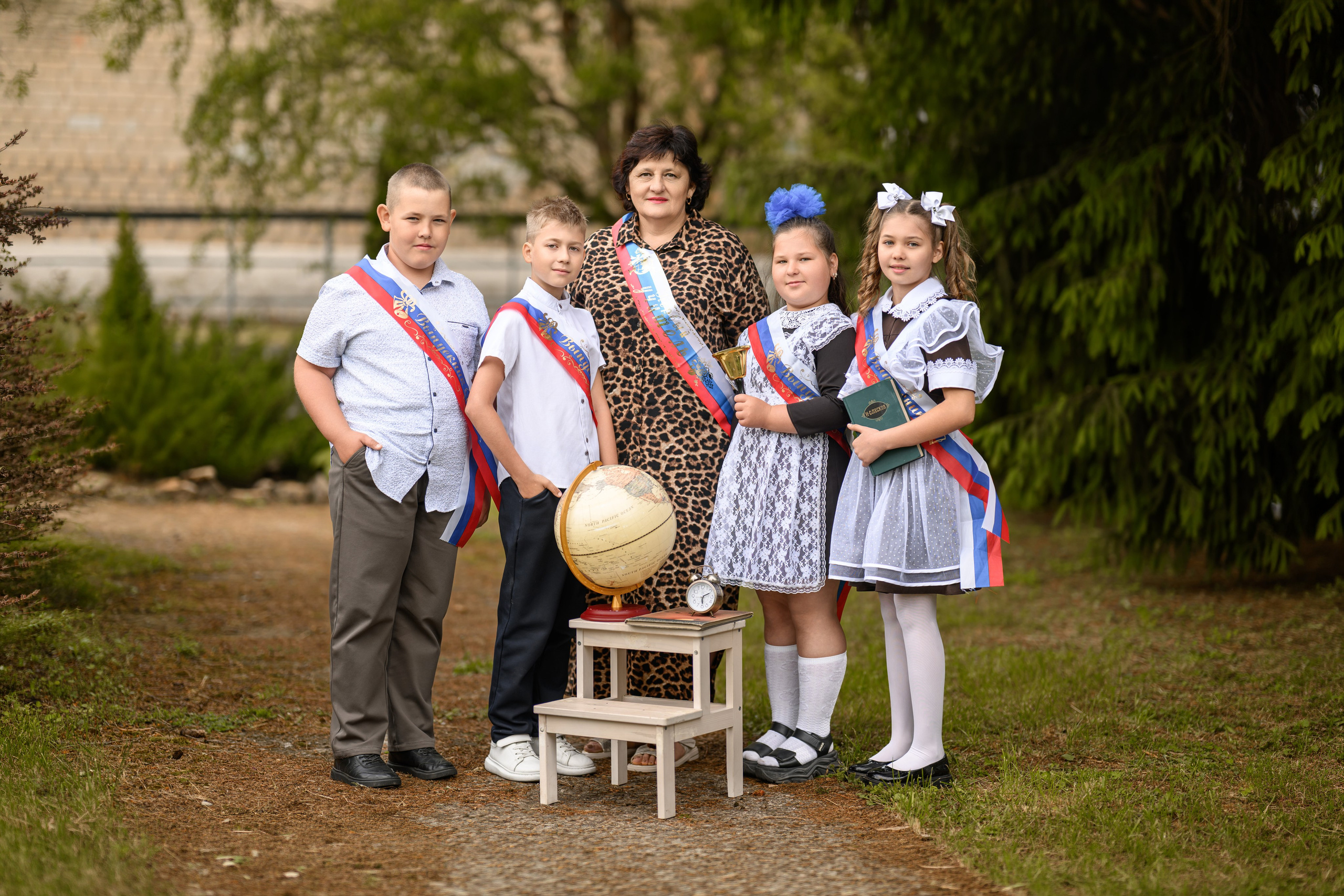 4 класс Принцевка. Свадебный фотограф Белгород Валуйки Старый Оскол Воронеж
