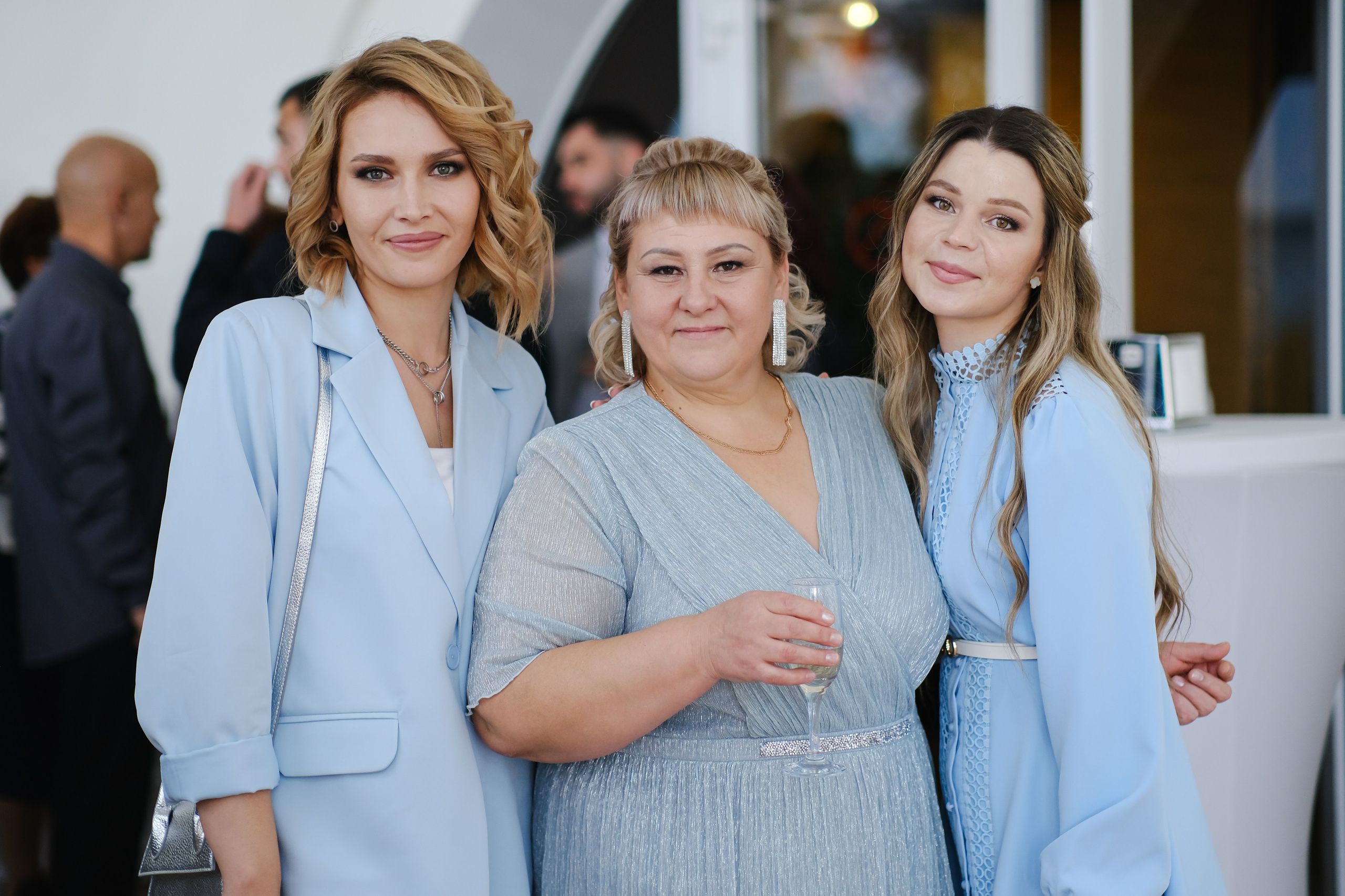 Алексей и Ольга. Свадебный фотограф Челябинск