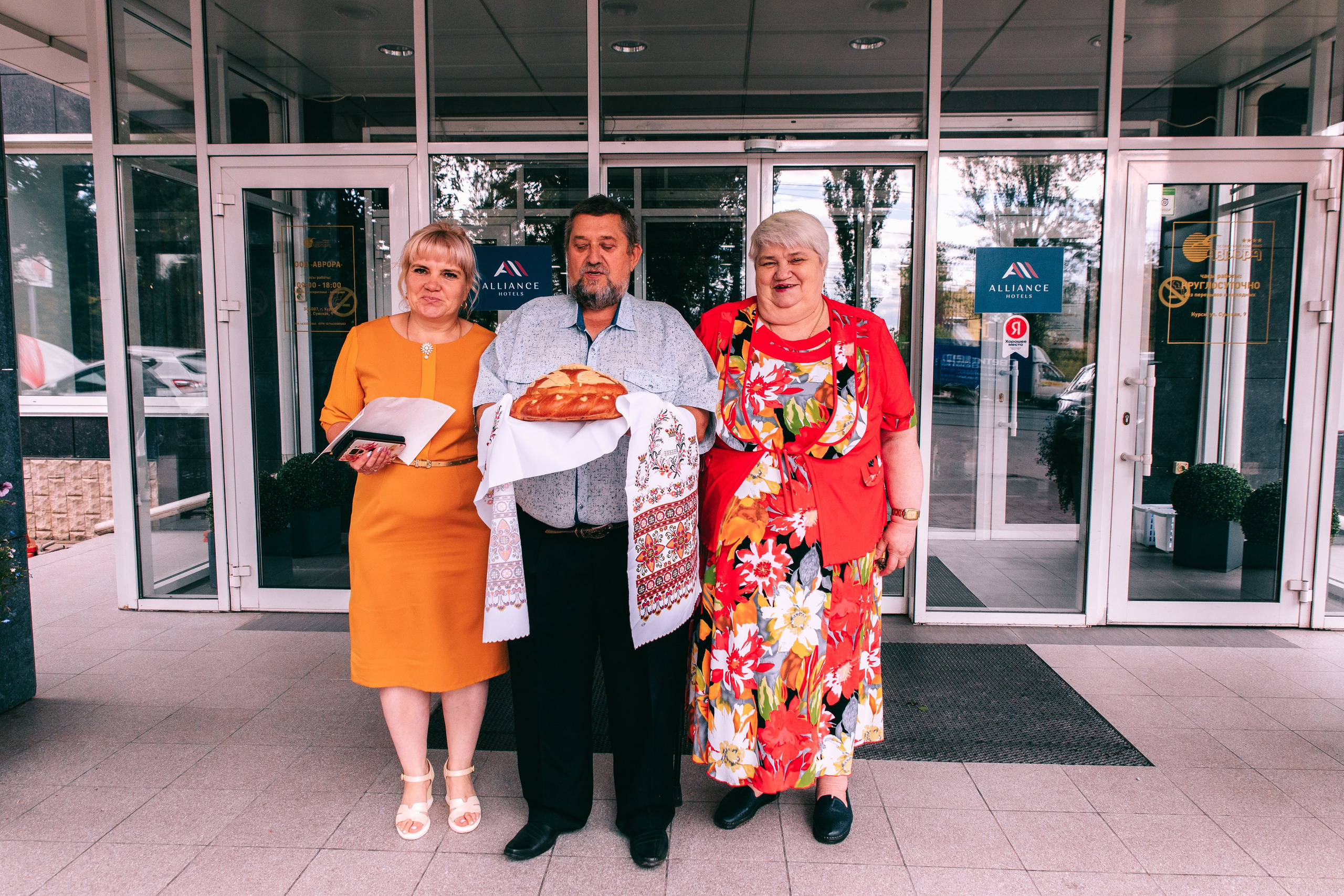 ТАТЬЯНА И ВЛАДИМИР. Свадебный и семейный фотограф в Курске и Курчатове