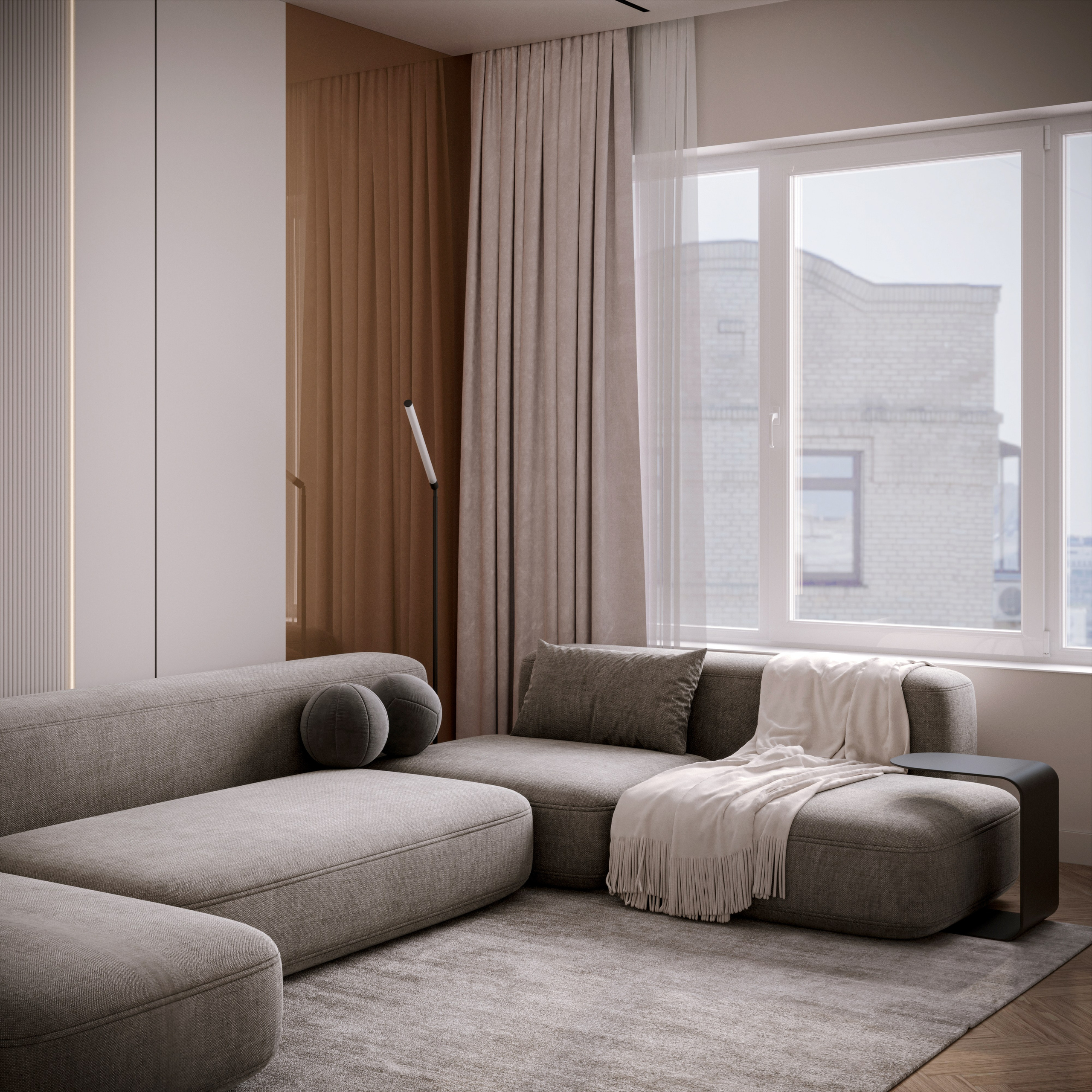 ПРОЕКТ DL|КАЛИНИНГРАД. ДИЗАЙНЕР ИНТЕРЬЕРА|ВАЛЕРИЯ БУКИНА