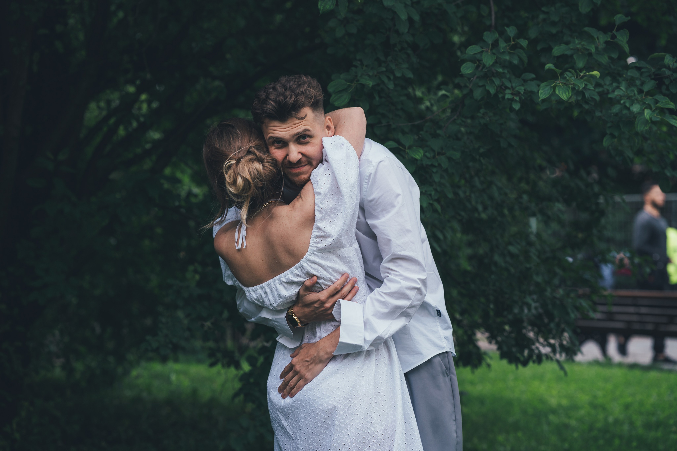 Годовщина свадьбы, Москва, Cochonnet — Petanque & Fun Cafe. Наталья Дукалова фотограф Щелково Королев Пушкино Москва Балашиха