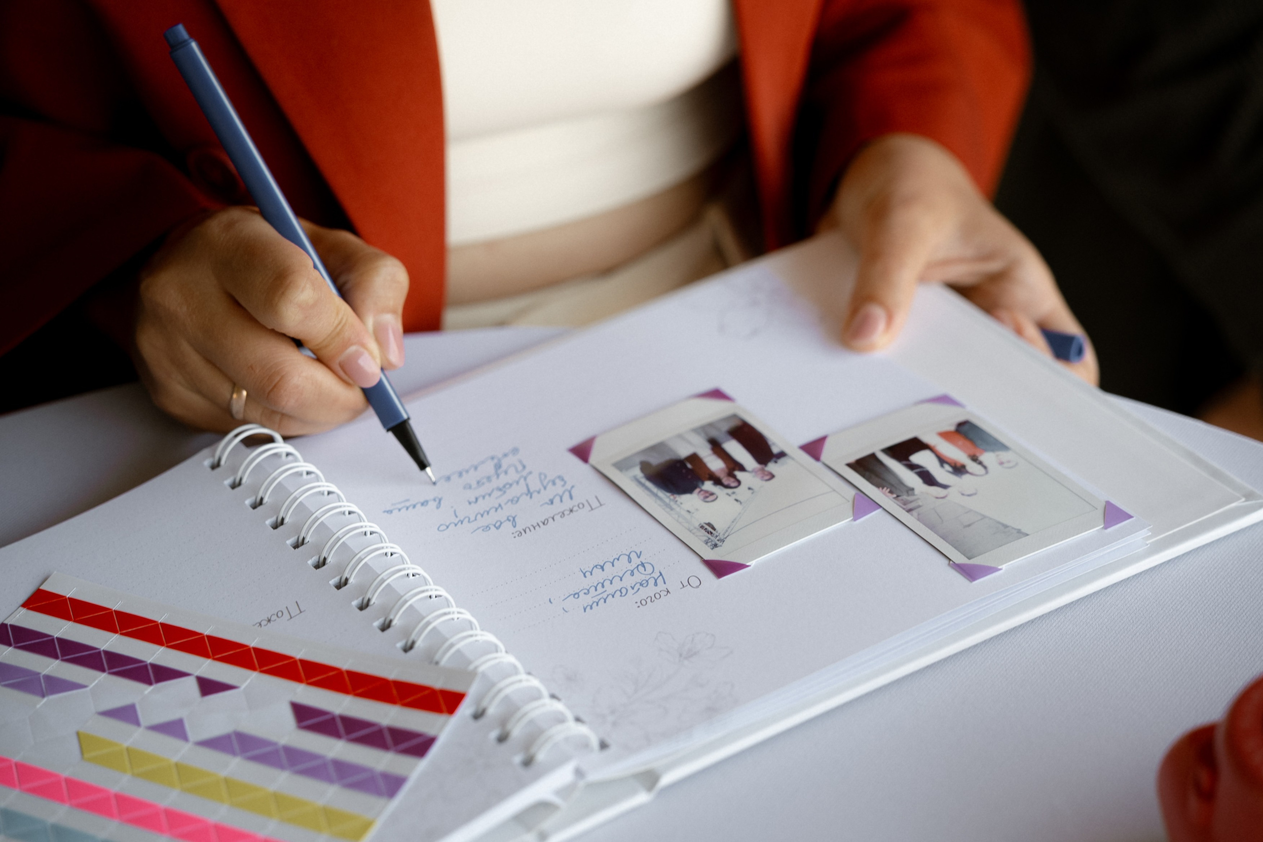 АЛЕКС И НИКА 07|09|2025. Свадебное агентство Ива-ивент