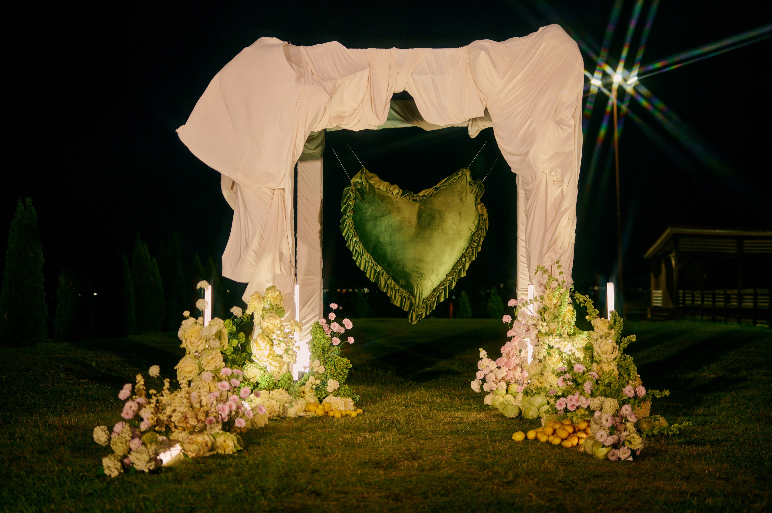 ИВАН И ДАРЬЯ 21|06|25. Свадебное агентство Ива-ивент