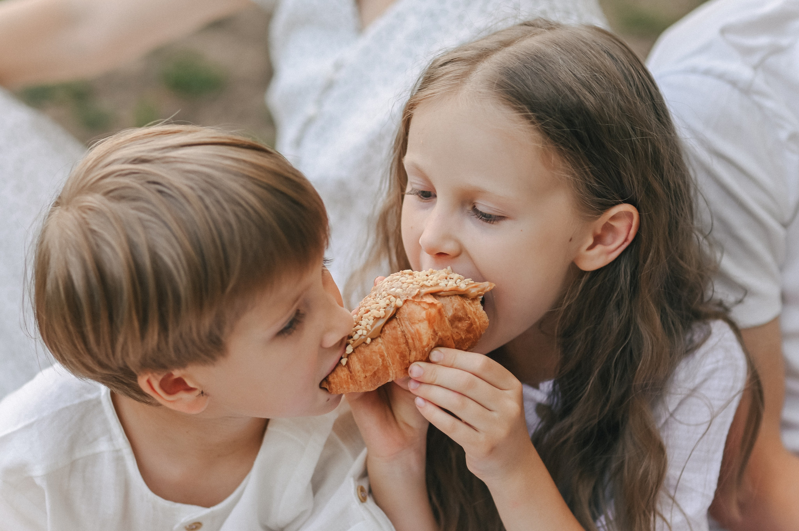 Дима, Маша, Полина, Саша и Настя. Свадебный и семейный фотограф Волгоград Москва