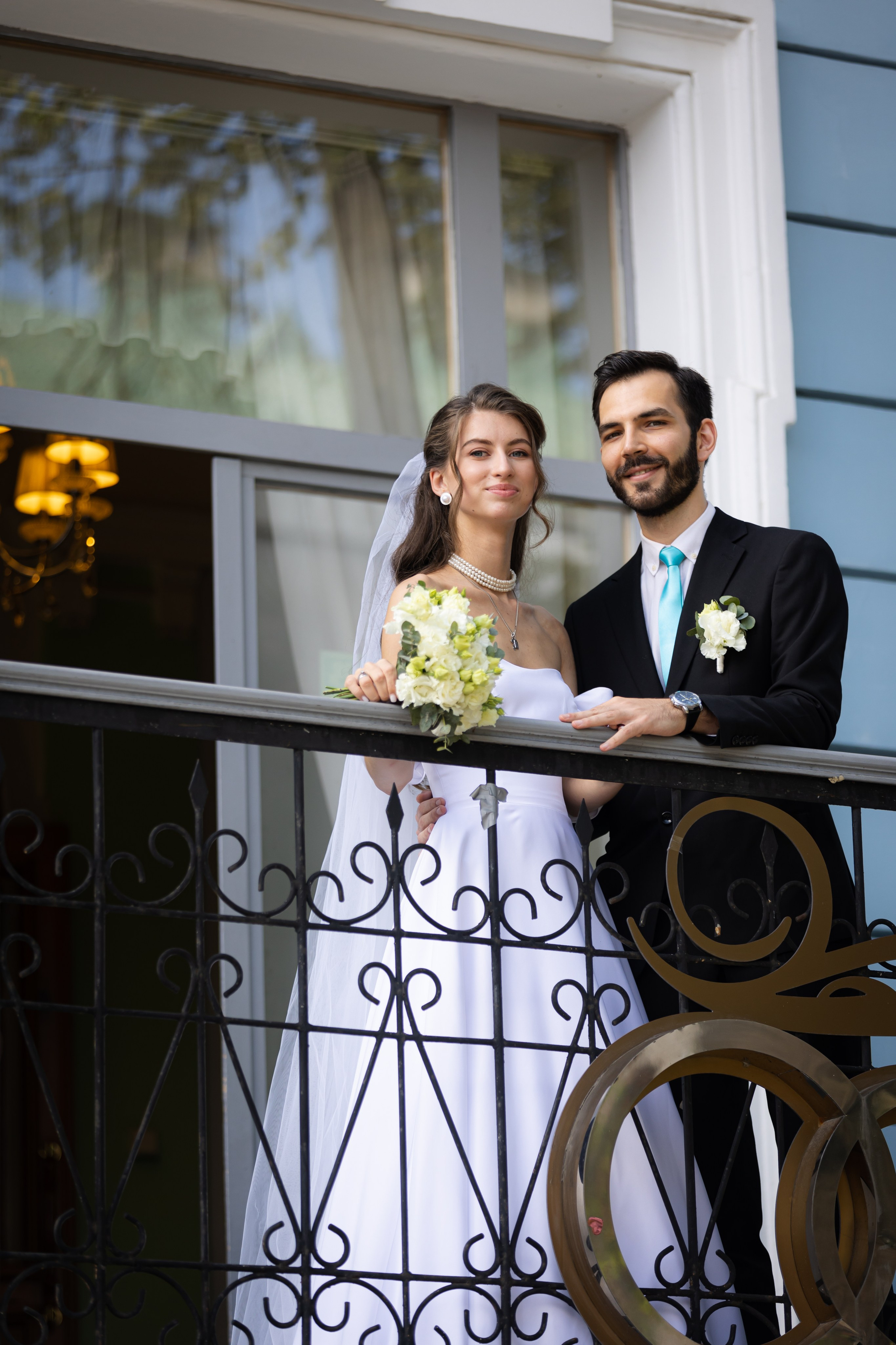 Серафима & Алекса