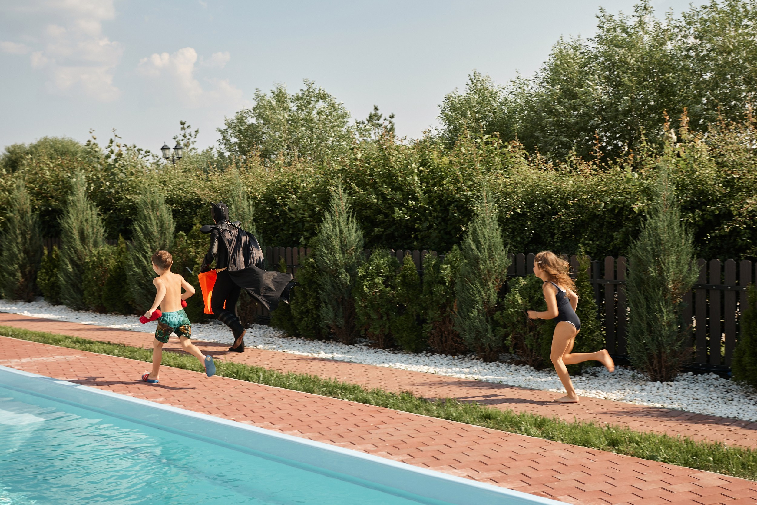 День Рождения. Свадебный фотограф Челябинск, Екатеринбург, Курган — Виктор Слуднов