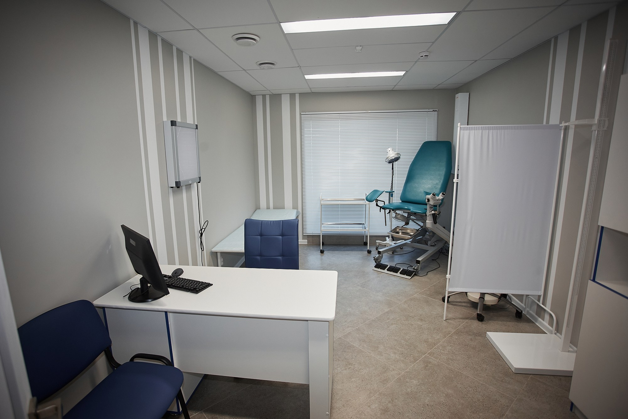 Открытие мед. центра VITOM. Свадебный фотограф Челябинск, Екатеринбург, Курган — Виктор Слуднов