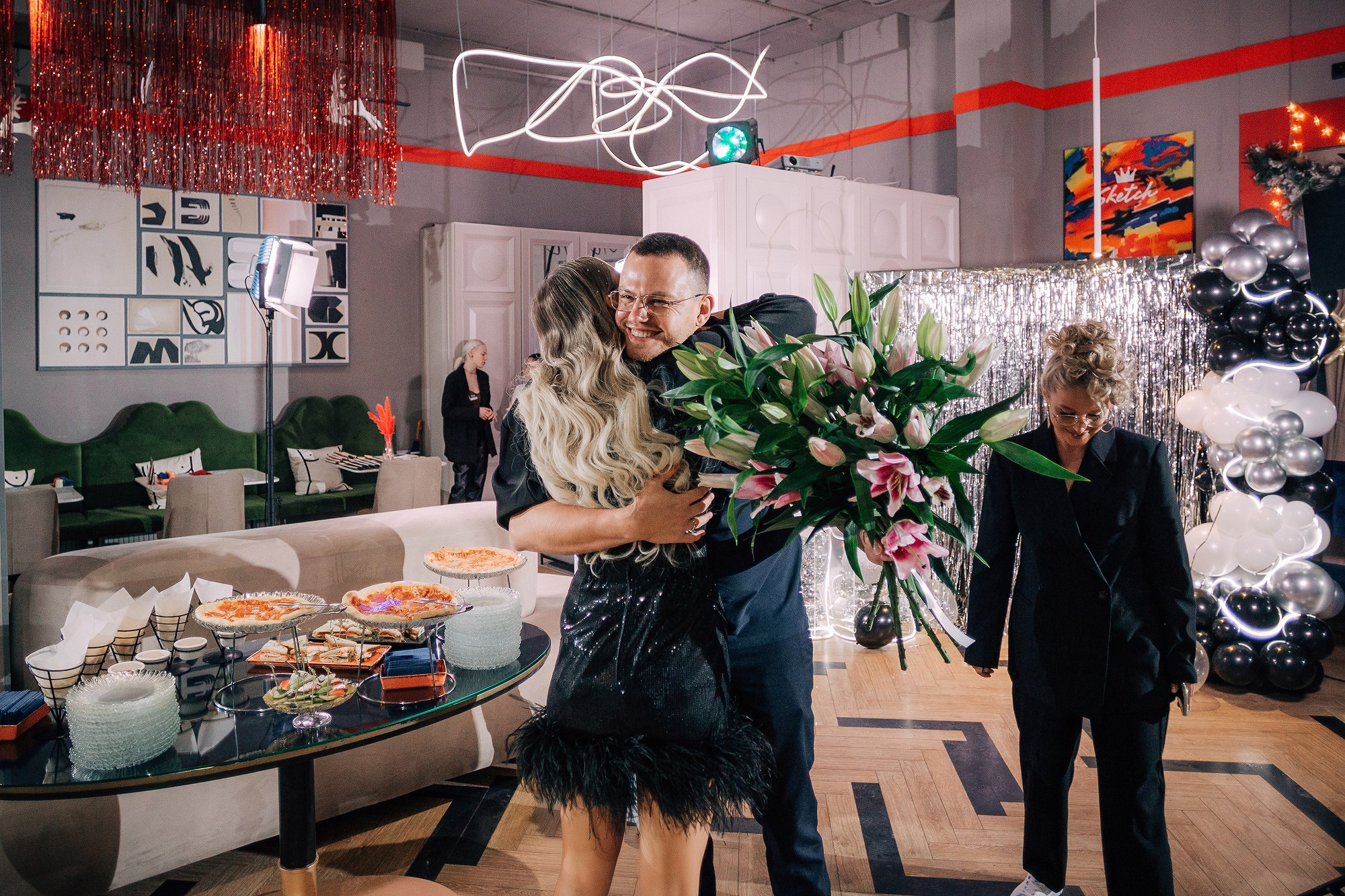 Skatch. Свадебный фотограф Челябинск, Екатеринбург, Курган — Виктор Слуднов