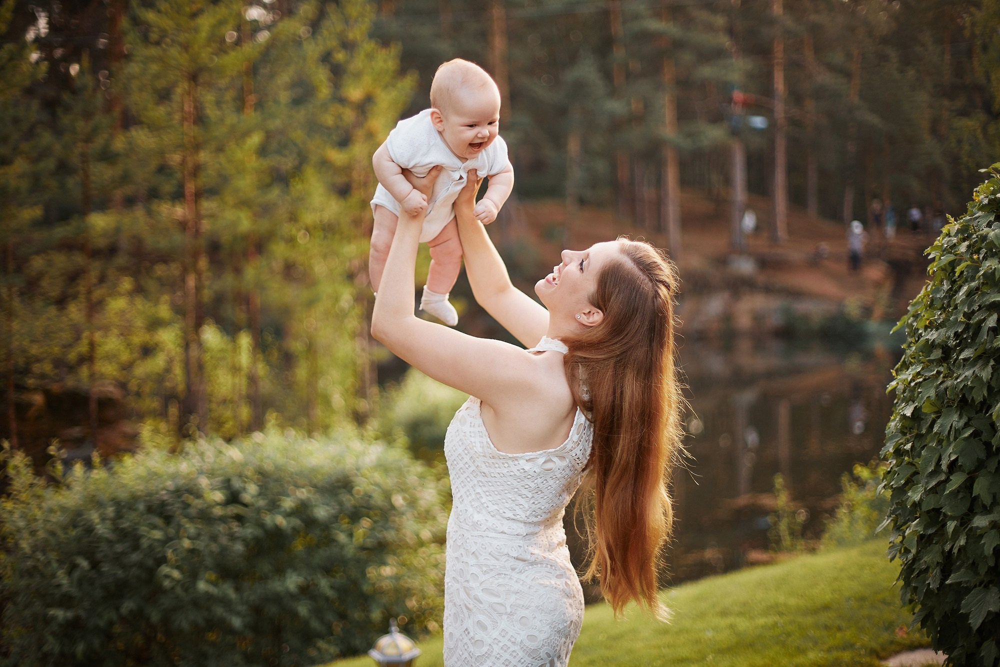 Шафран. Свадебный фотограф Челябинск, Екатеринбург, Курган — Виктор Слуднов