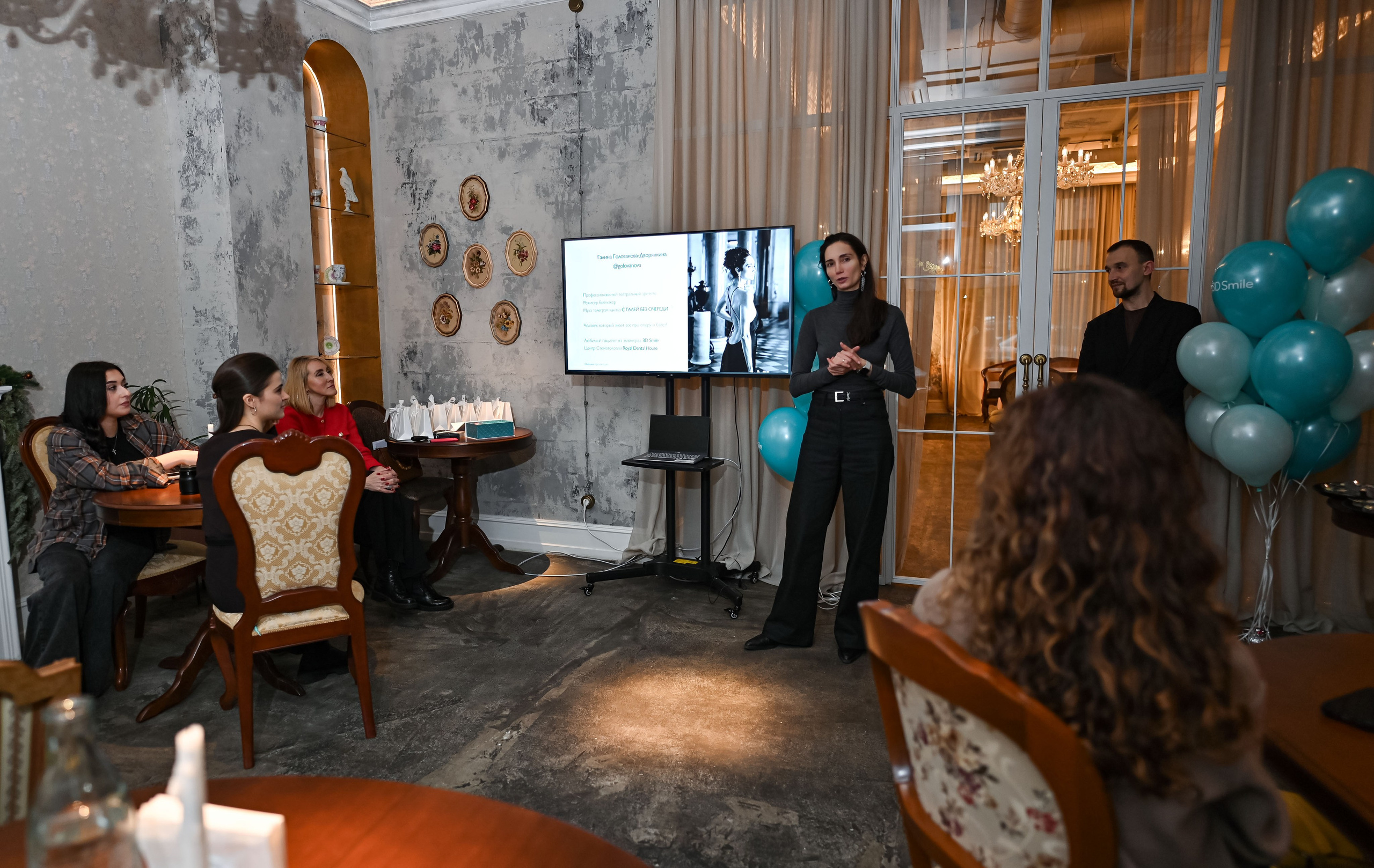 ROYAL SMAIL. ZDARONOKIA Репортажный фотограф