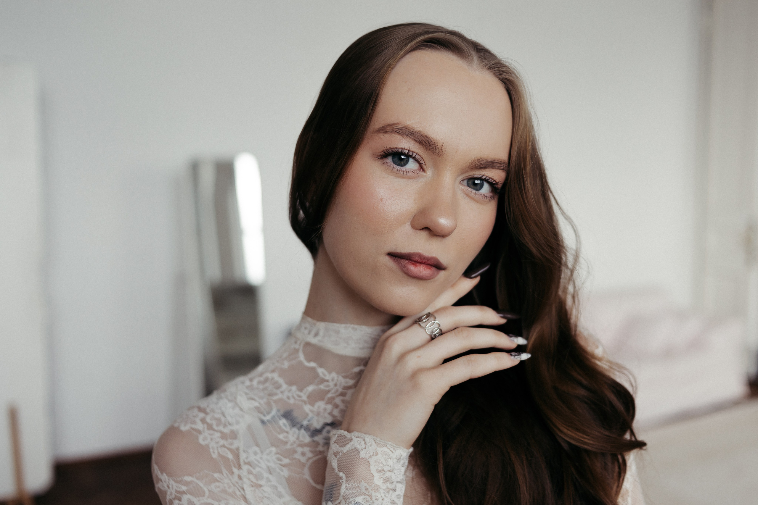 Yana. Ника — ваш персональный фотограф в Нижнем Новгороде