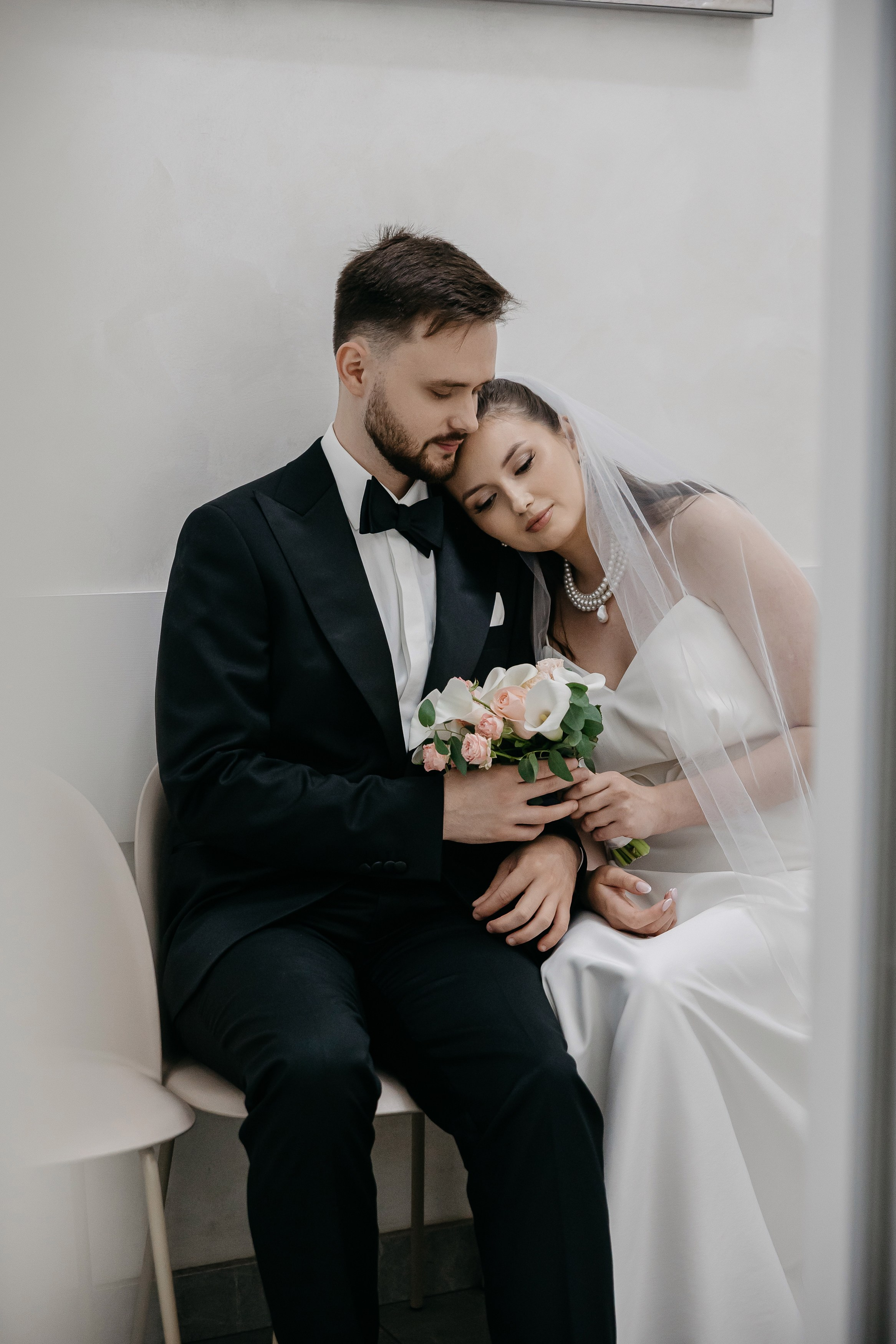 Дмитрий и Екатерина. Свадебный фотограф Дмитрий Марышев