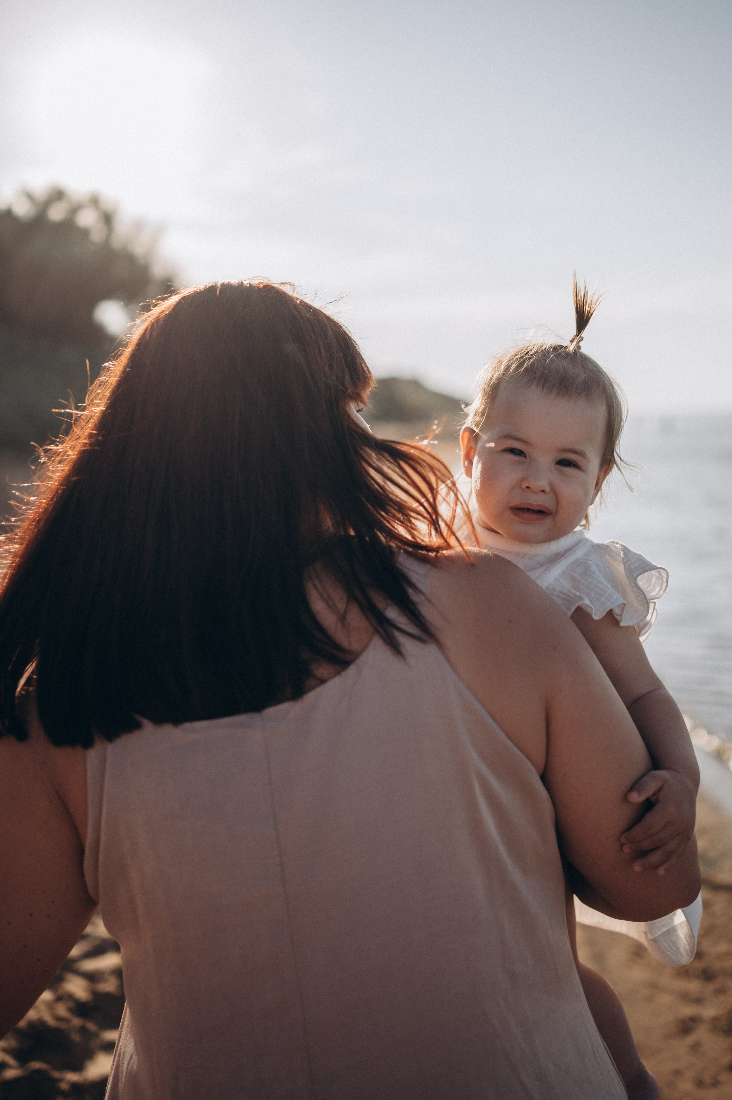Эдуард, Юлия и Яся. Фотограф Горбенко Анна