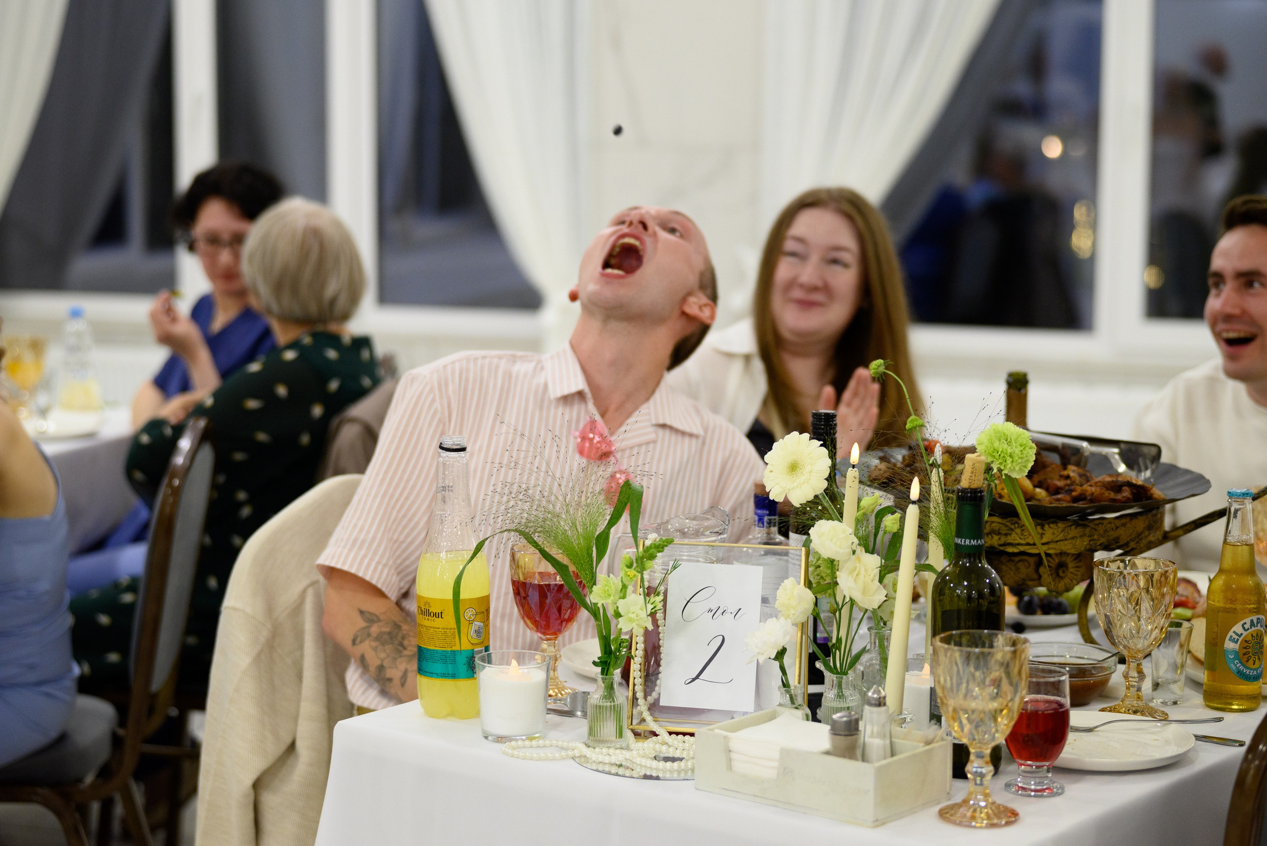 Это любовь. Свадебный фотограф Ижевск Петр Шишков