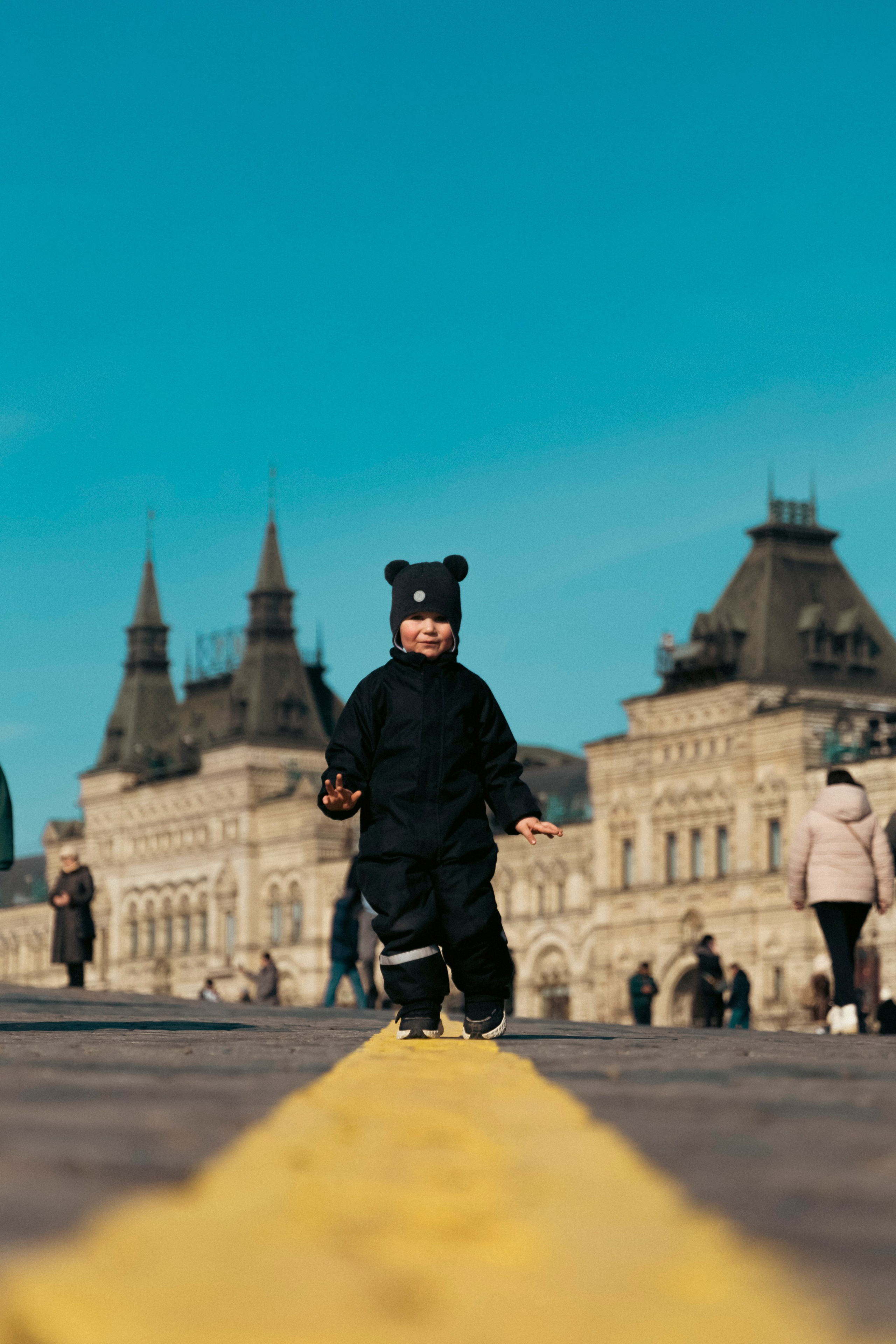 Красная площадь. Фотограф/Москва/Жуковский/Раменское