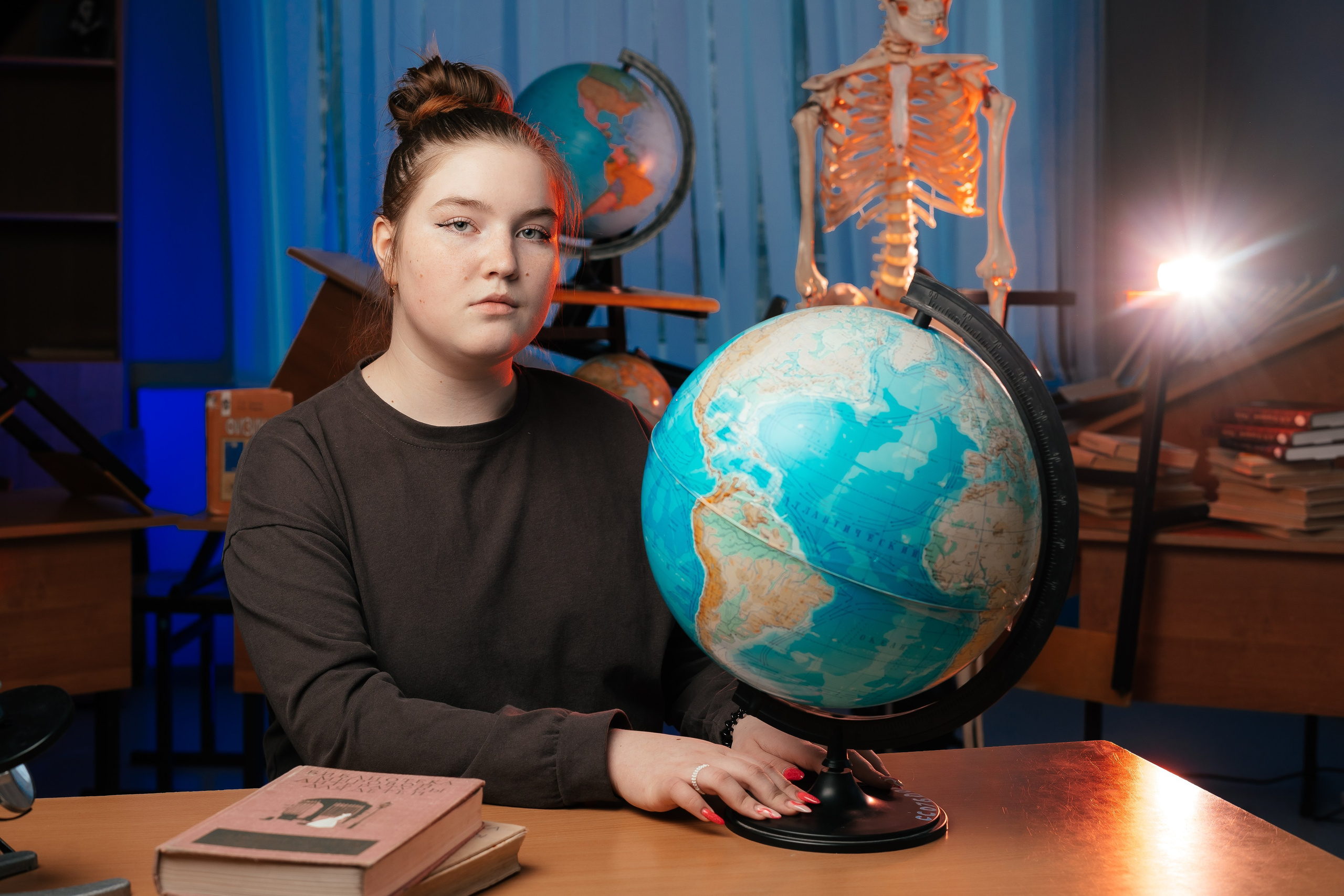 9Б Старая Торопа. Фотограф Торопец Кристина Абрамова Kanwellia photography