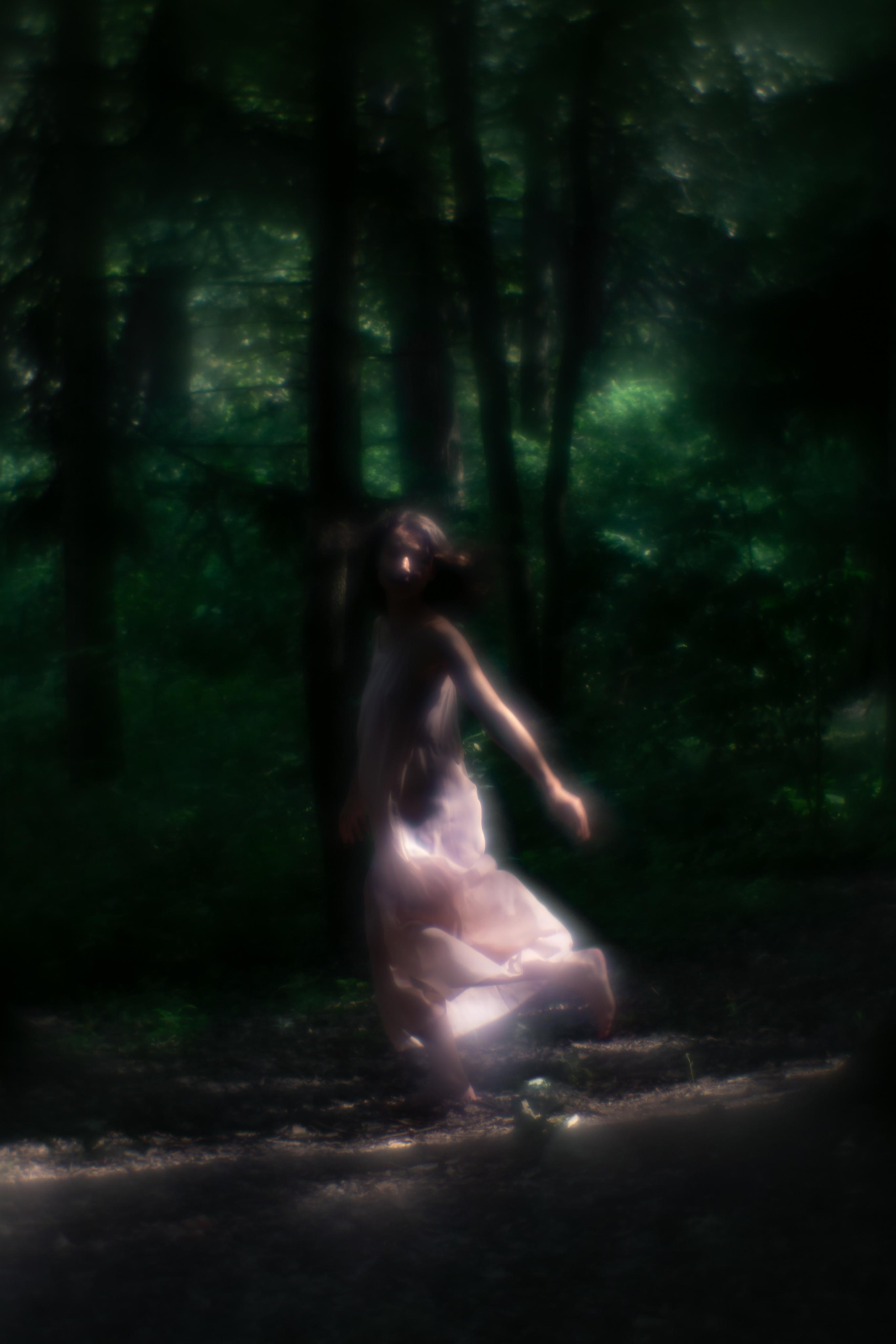 Олеся. Фотограф в Москве Лера Юдина