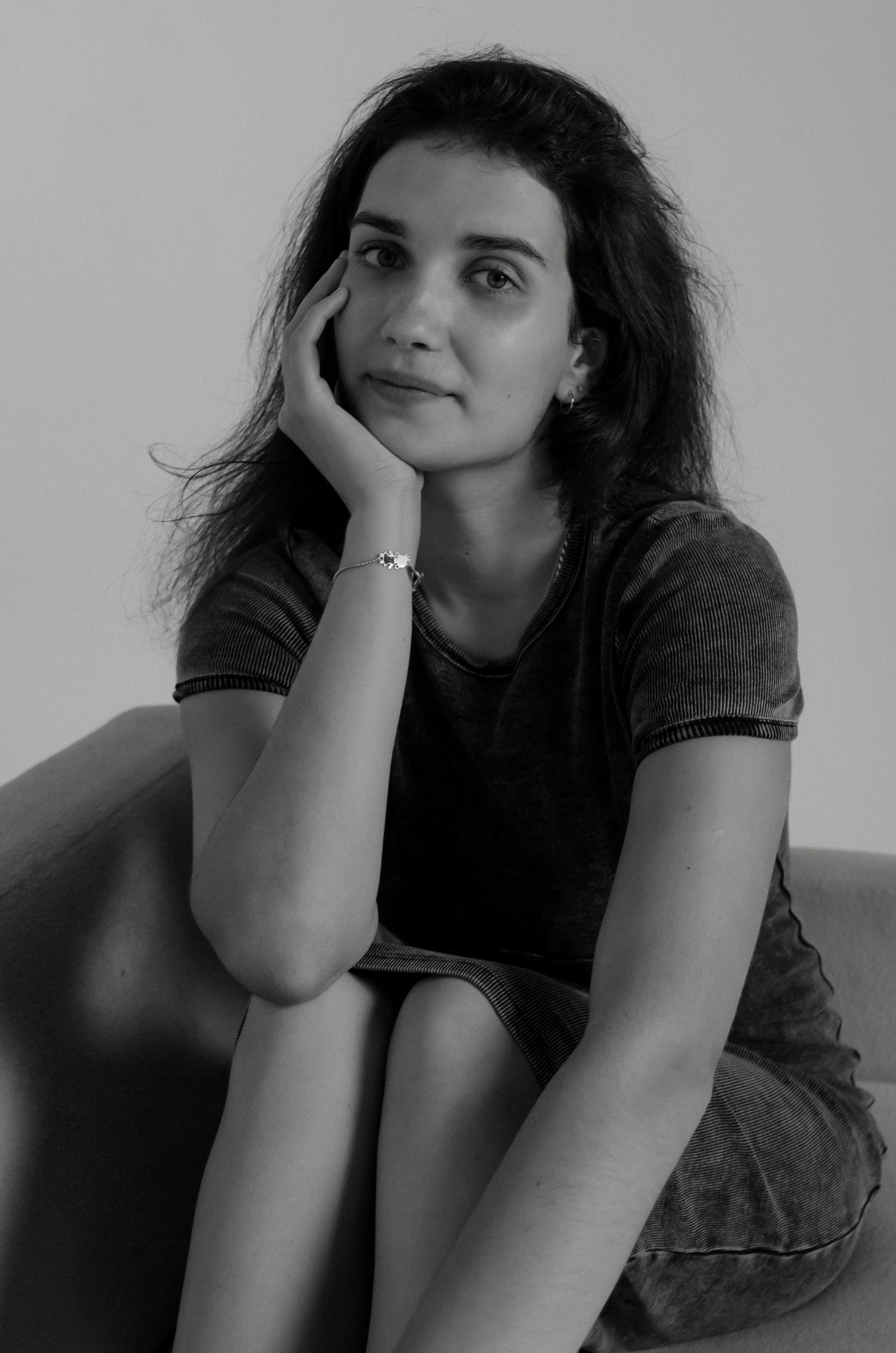 Оксана и ее чудесные детки. Семейный фотограф в Барнауле Ирина Ястребова