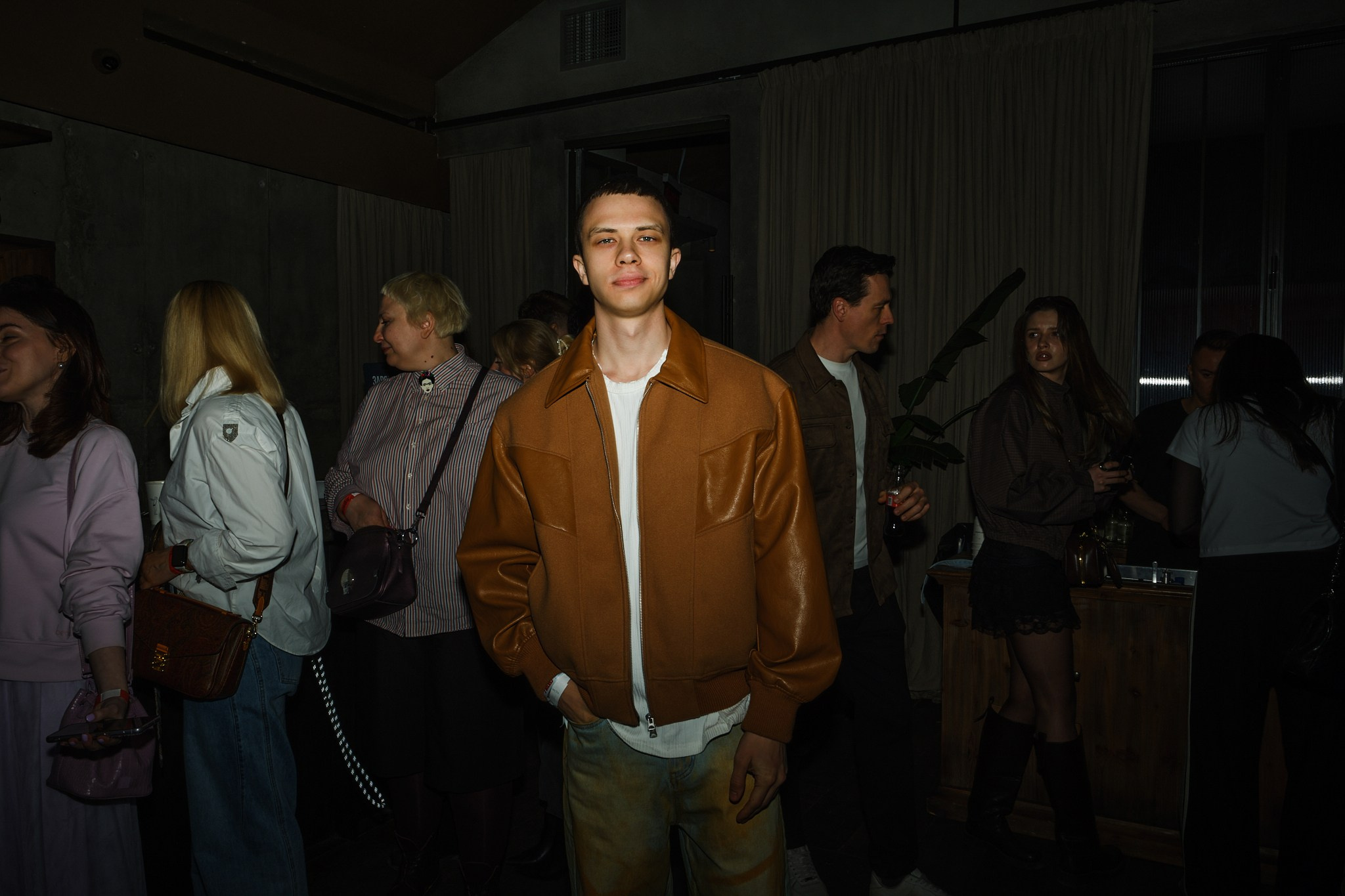 Playlist party & original. Анна Дериглазова | Коммерческий фотограф в Москве