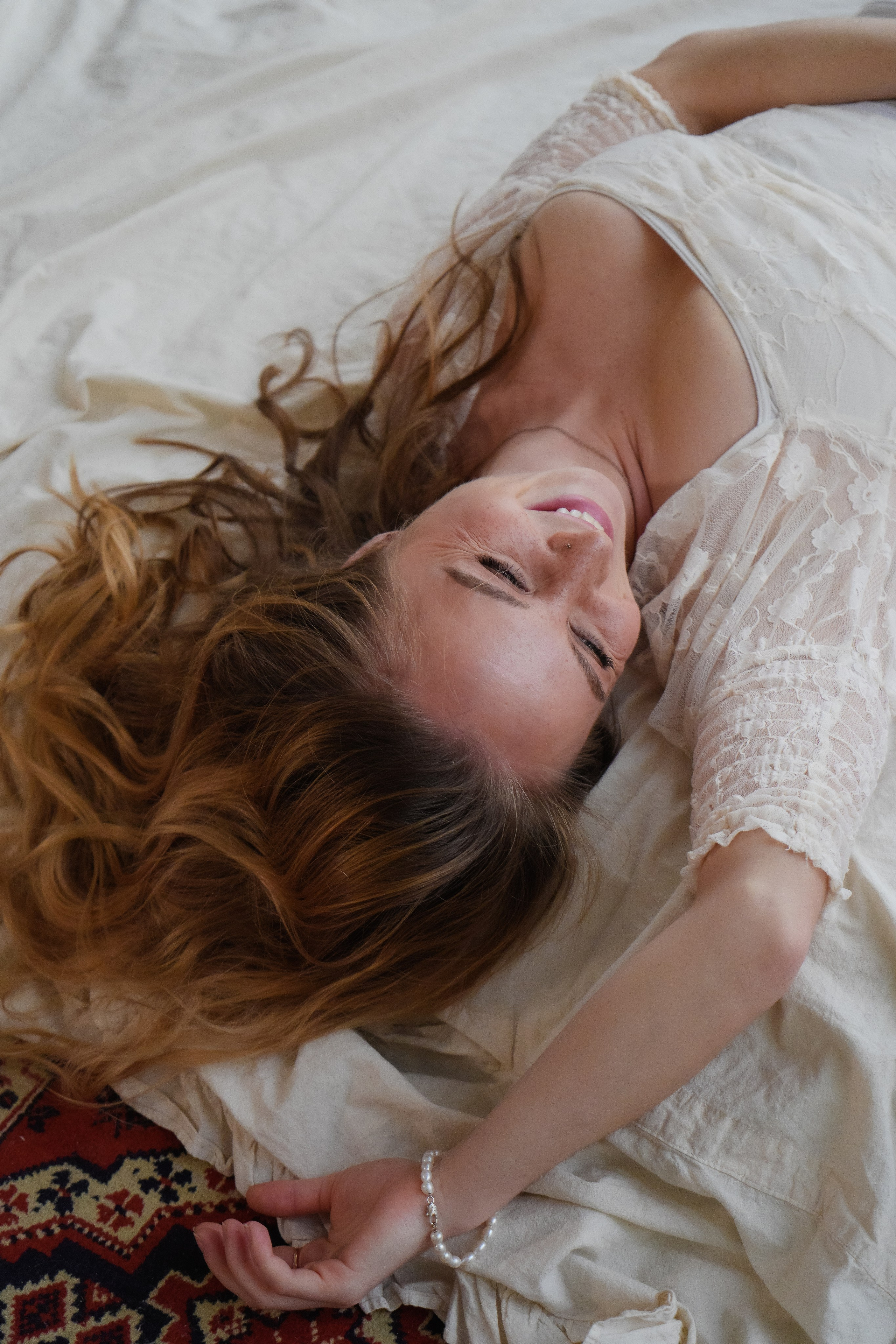 Портретная фотосессия в студии Balcone Studio для Марины в Санкт-Петербурге. Светлана Гопанюк. Портретный фотограф. Санкт-Петербург. СПб