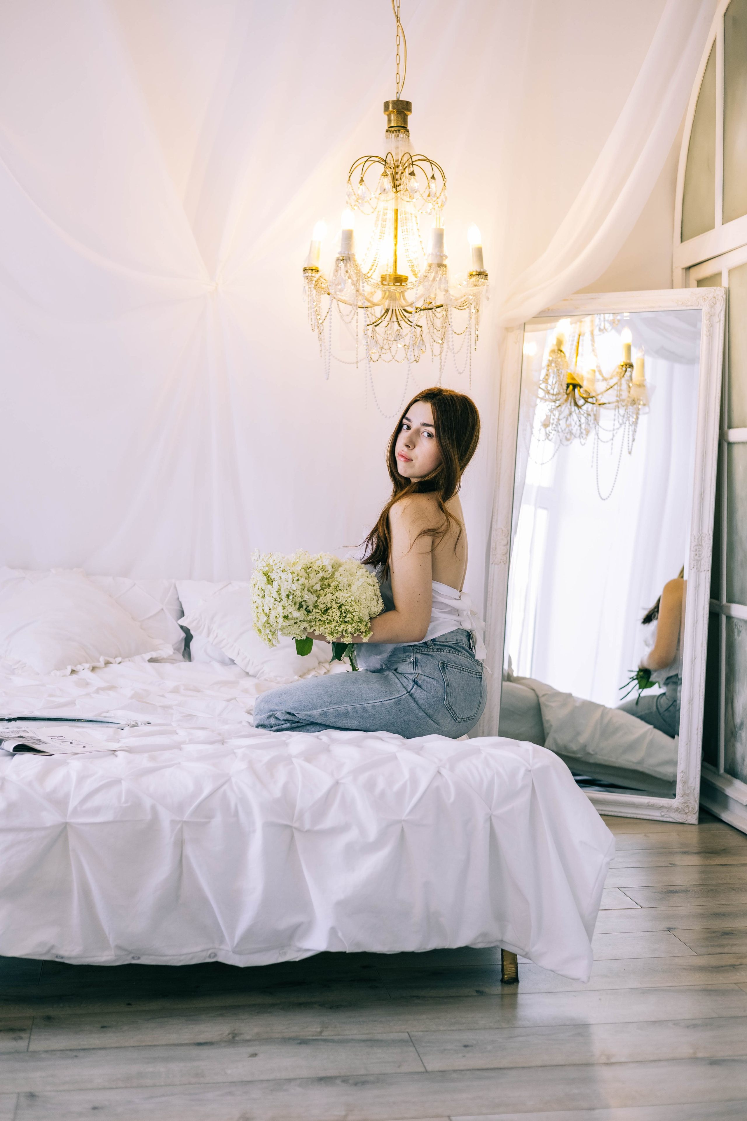 Камилла. Дарья Нерсесян — фотограф в Ростове-на-Дону