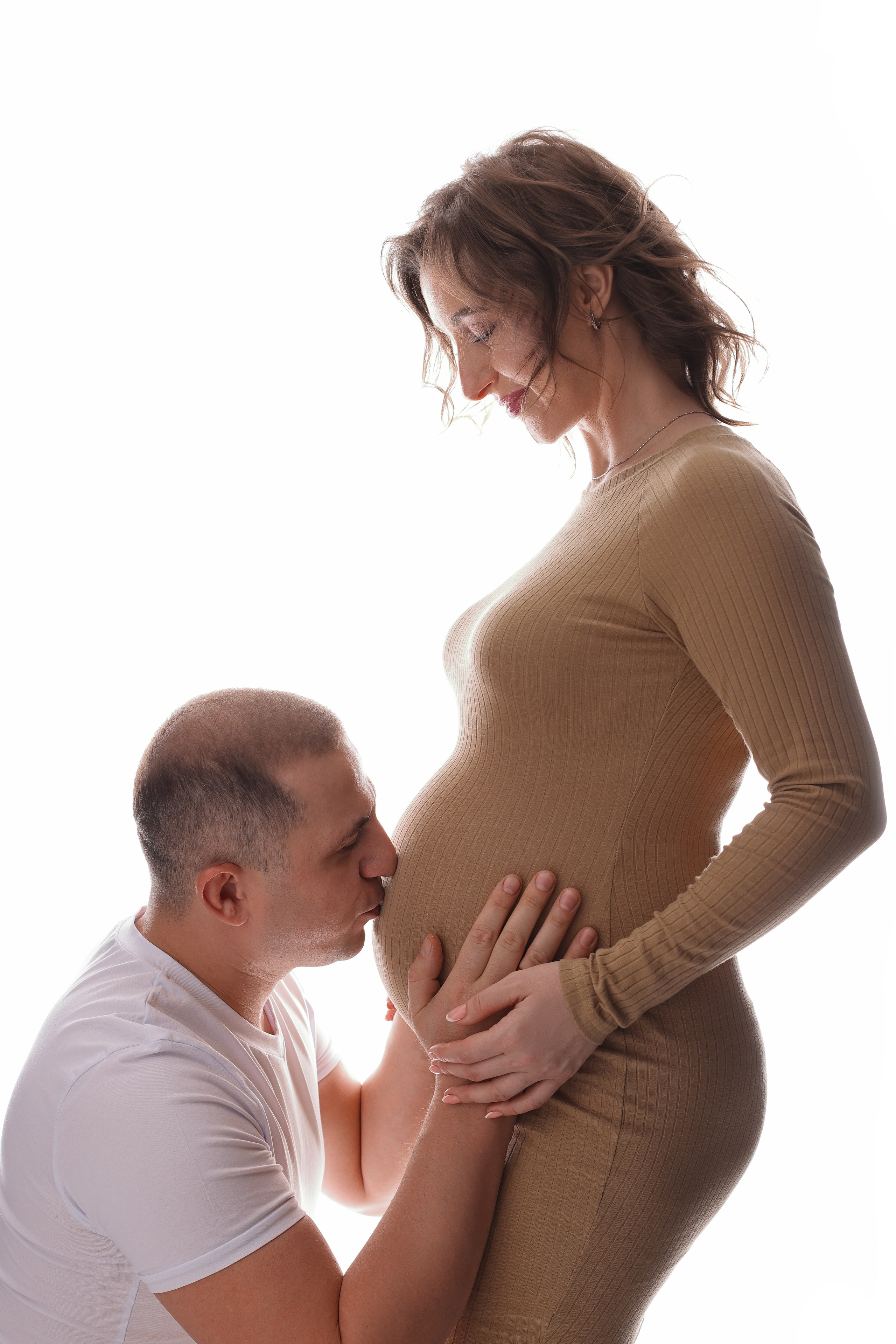 Зинаида. Фотограф новорожденных и беременности в Ижевске Светлана Рожкова